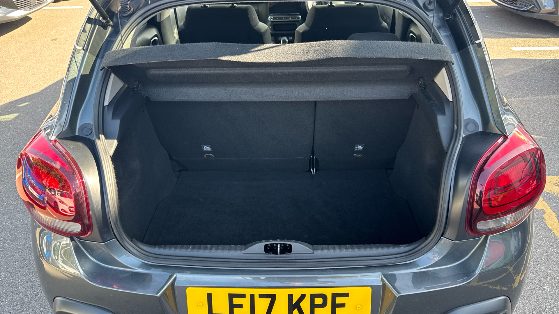 car image