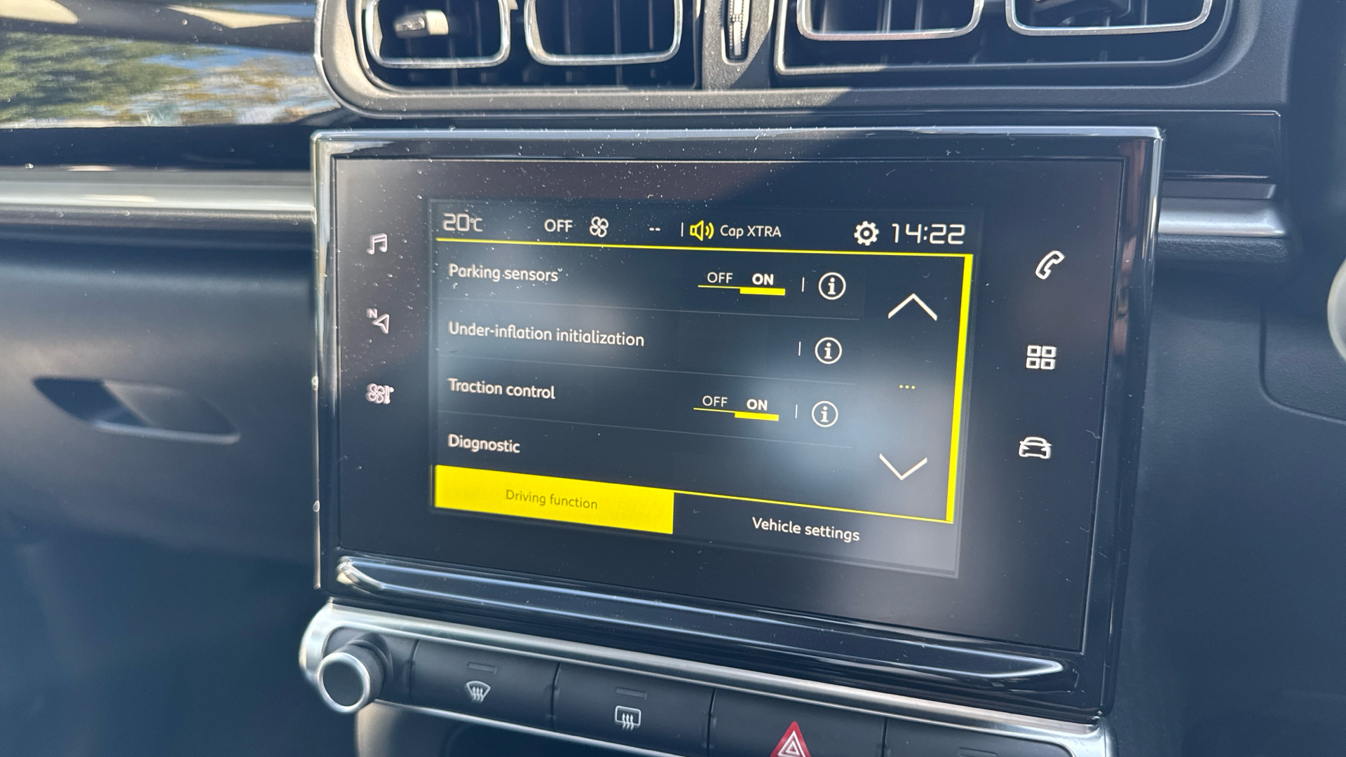 car image