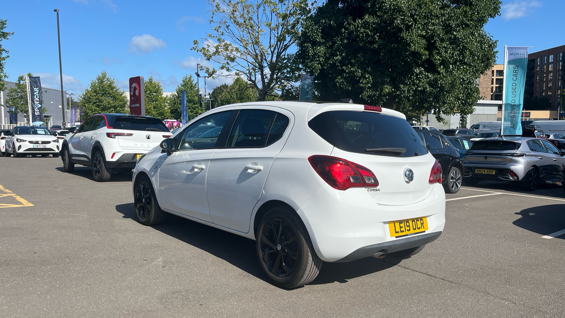 car image