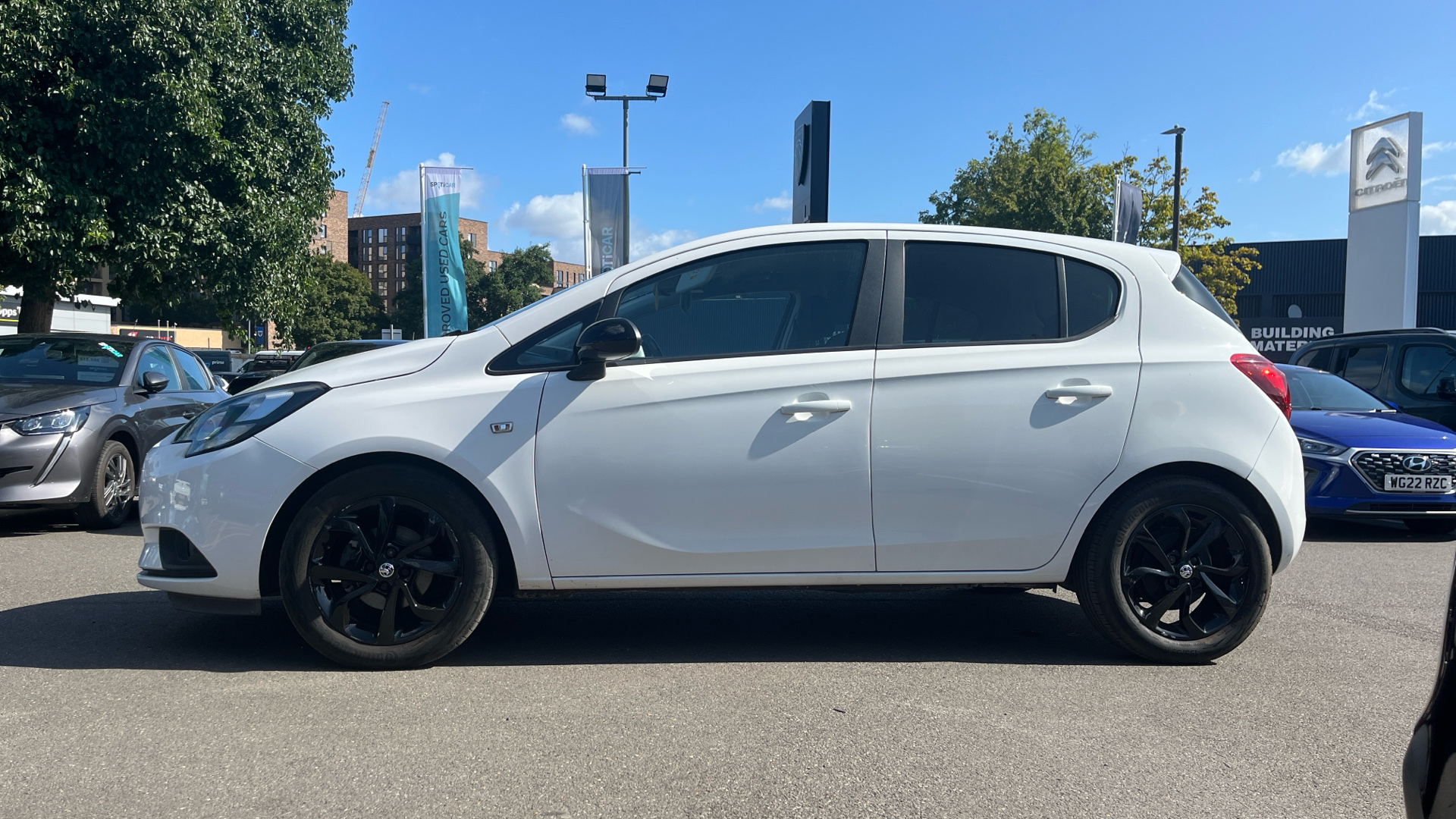 car image