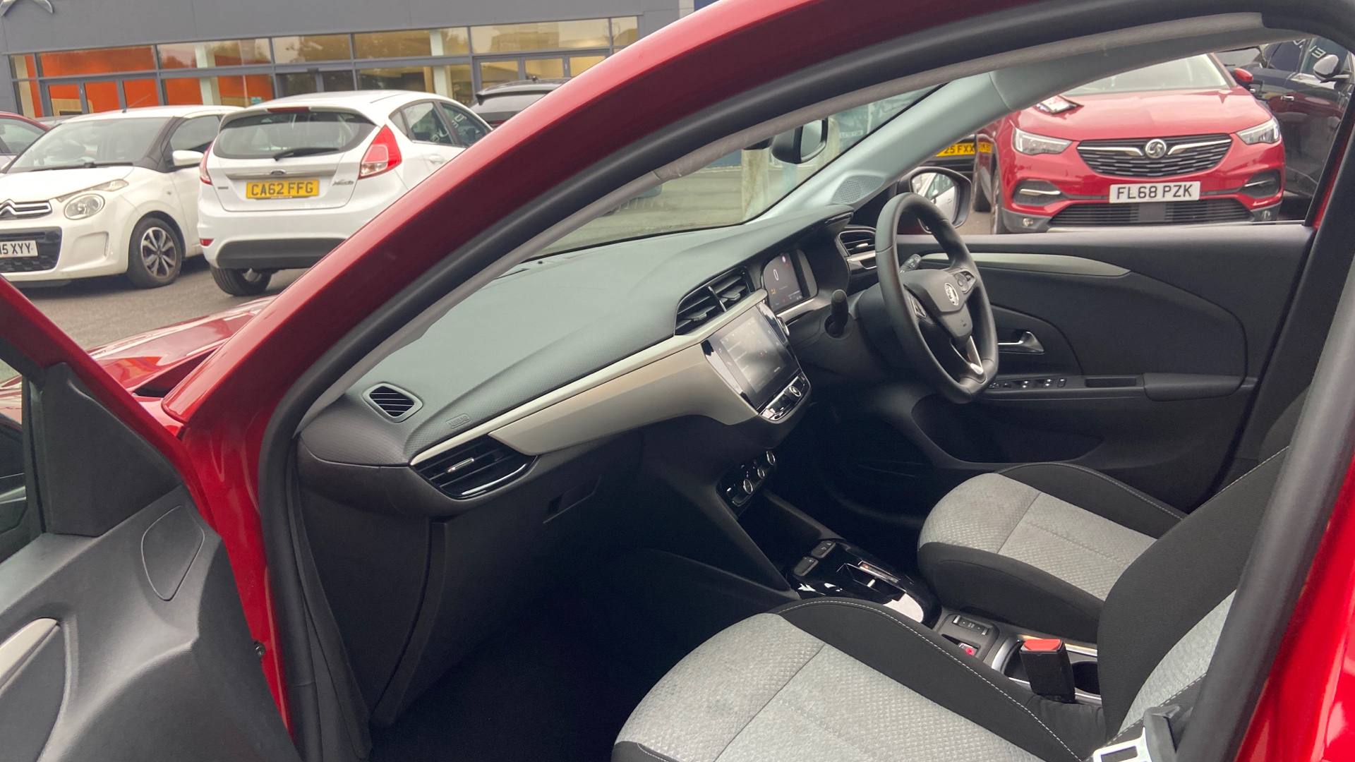 car image