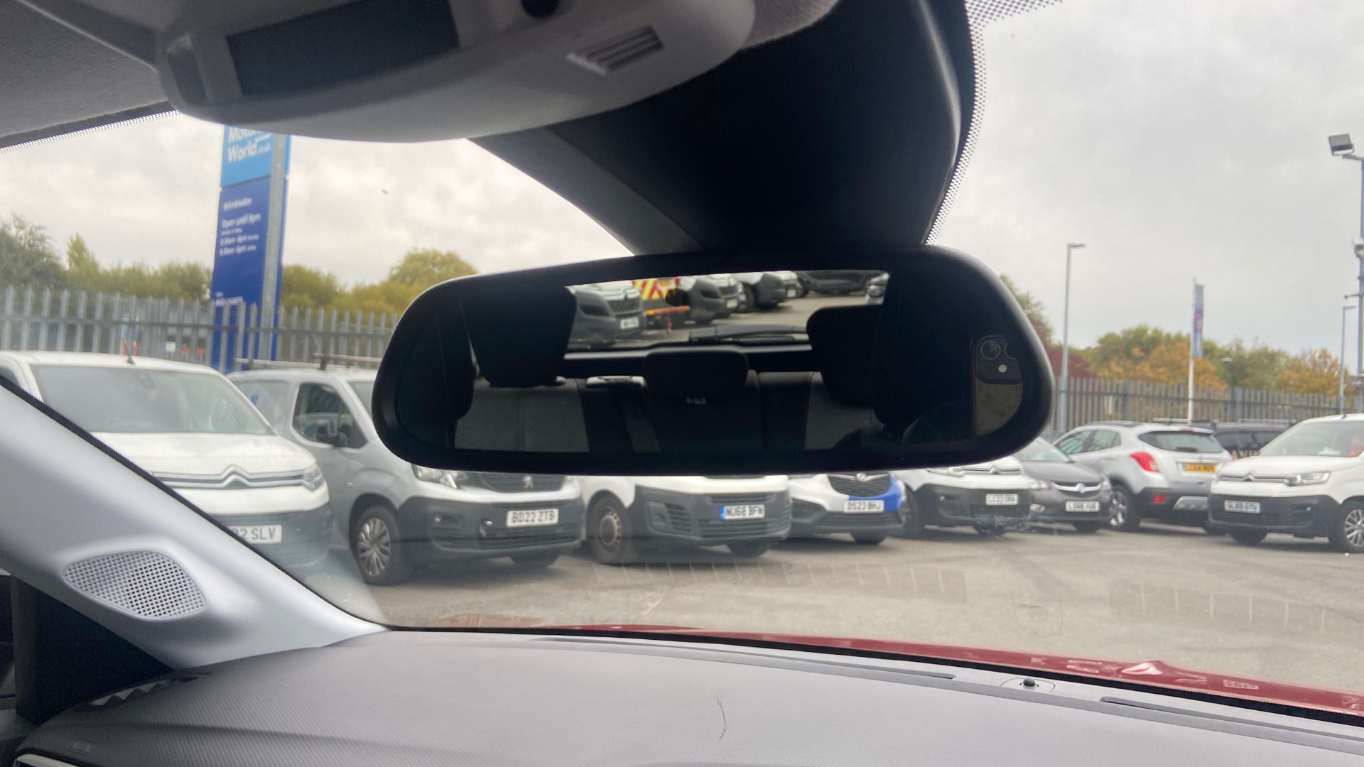car image