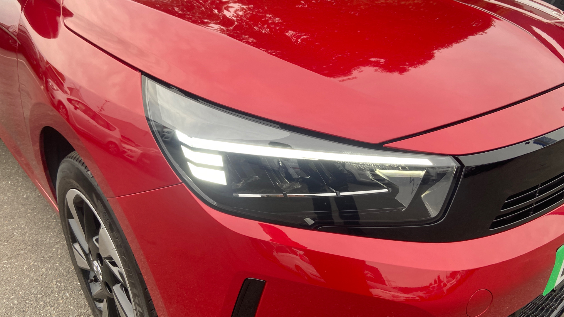 car image
