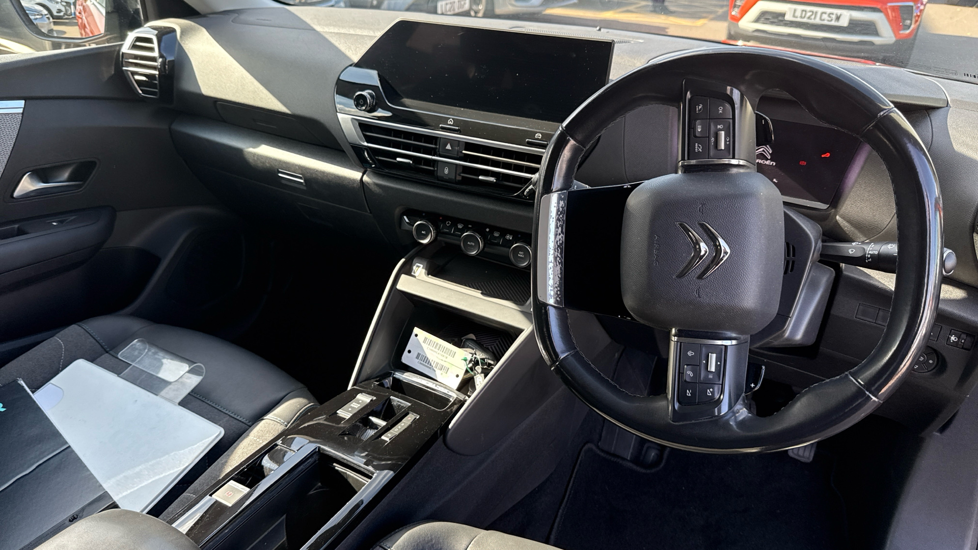 car image