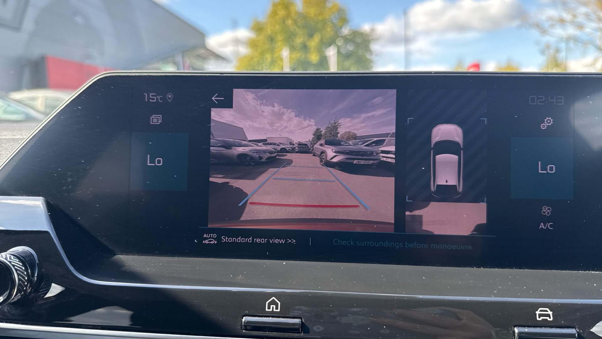 car image