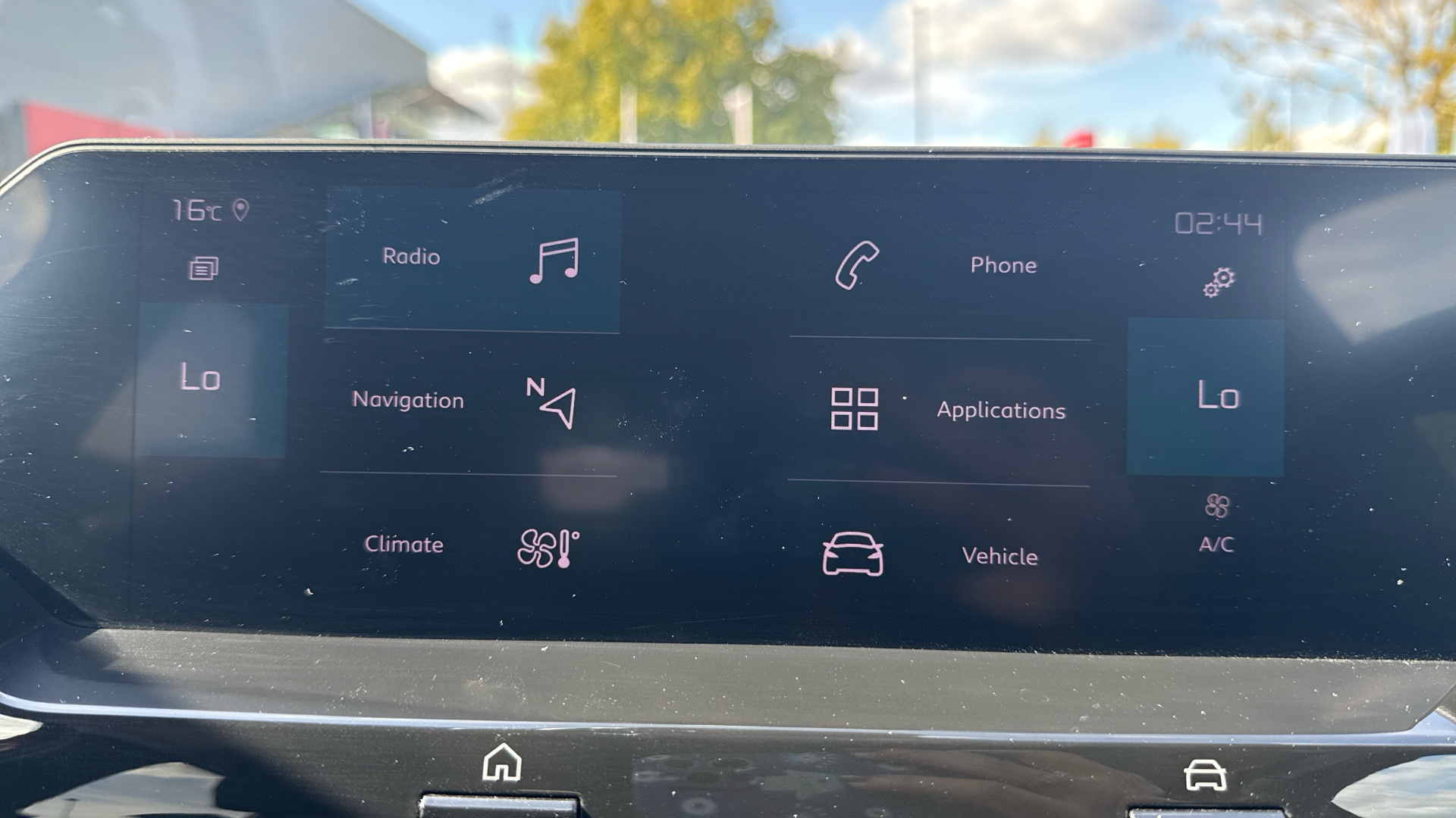 car image