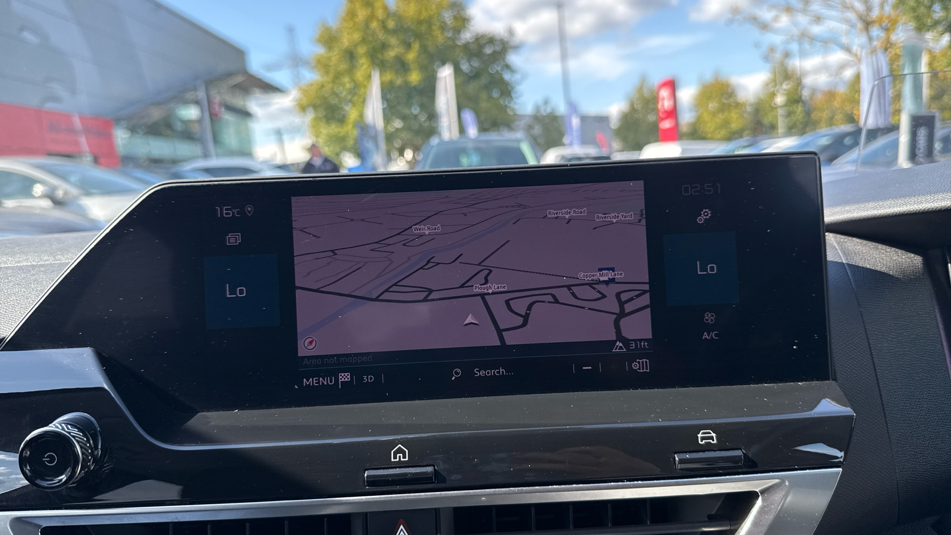 car image