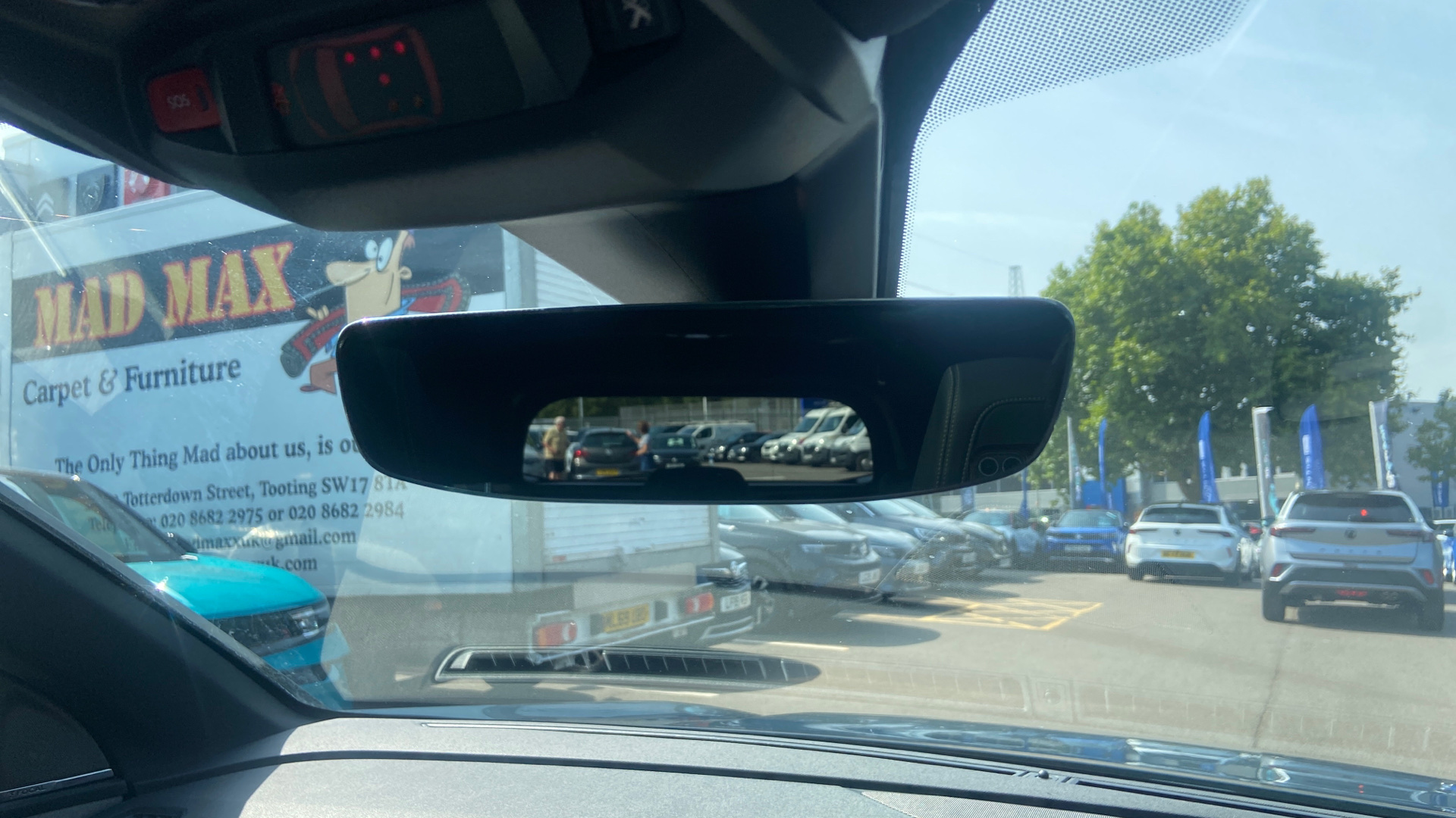 car image