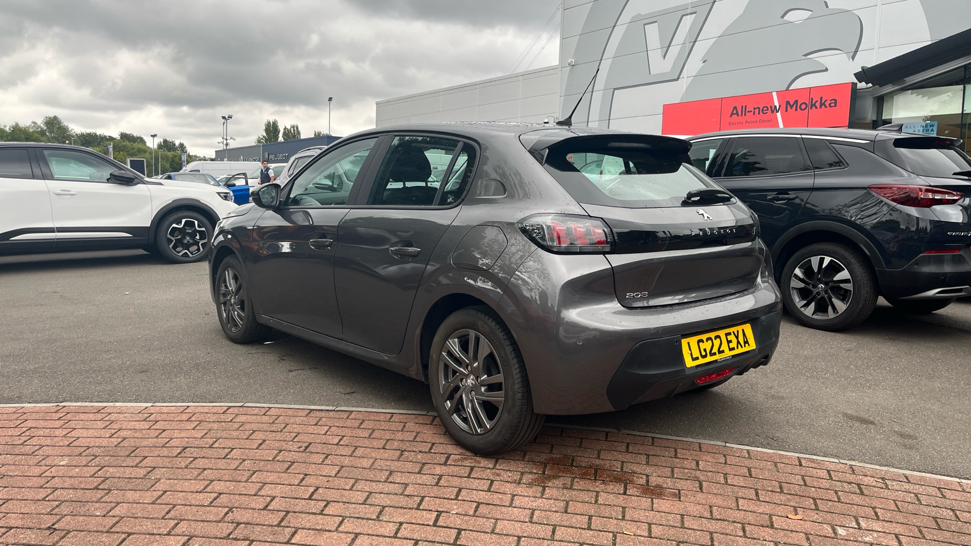 car image