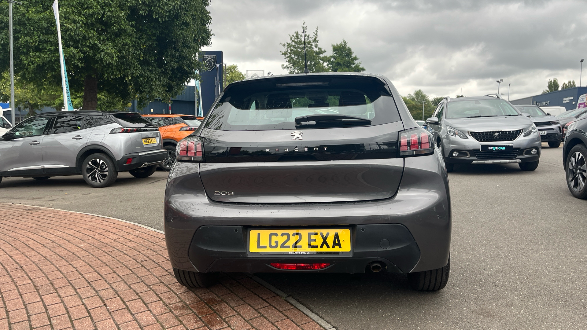 car image