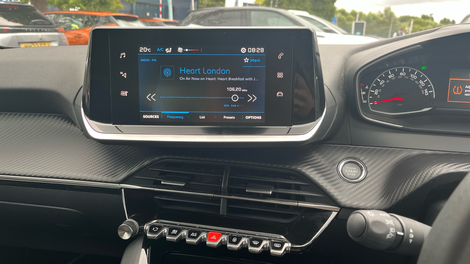 car image