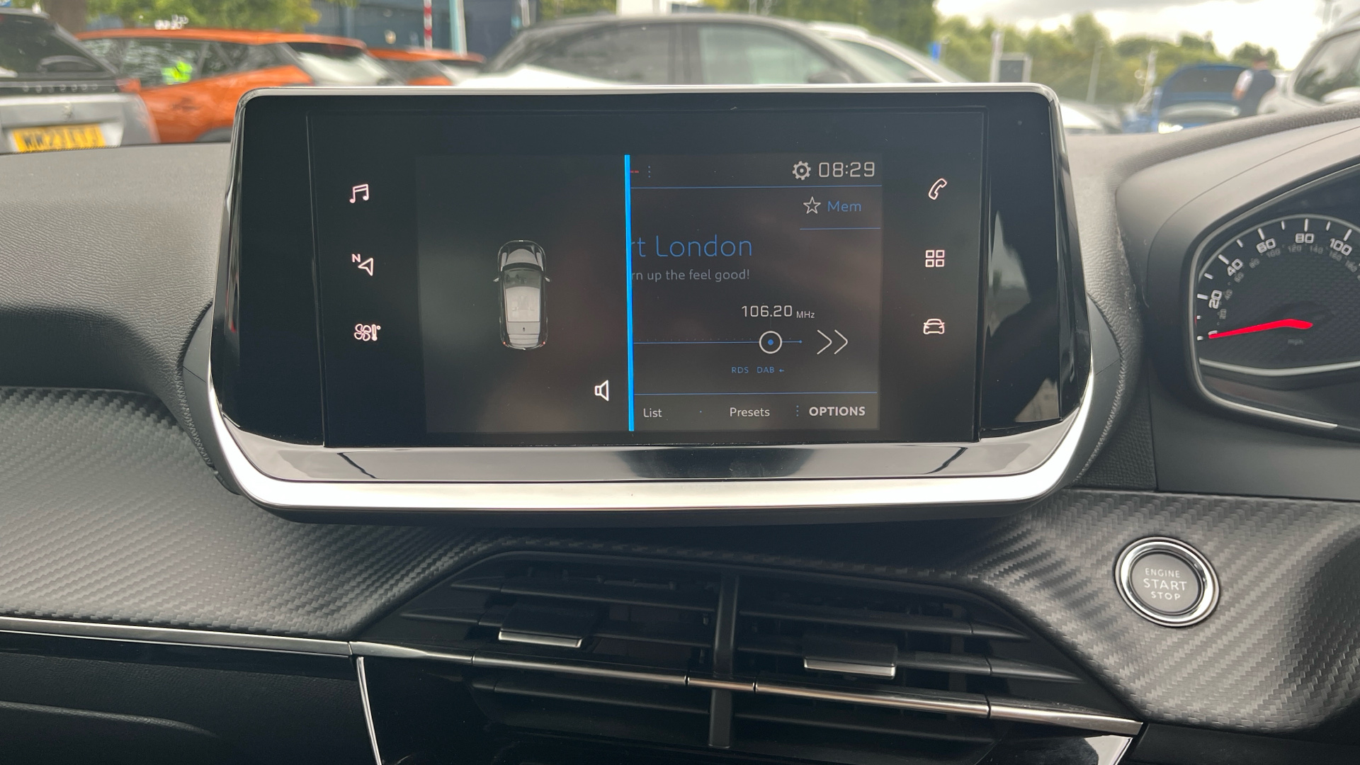 car image
