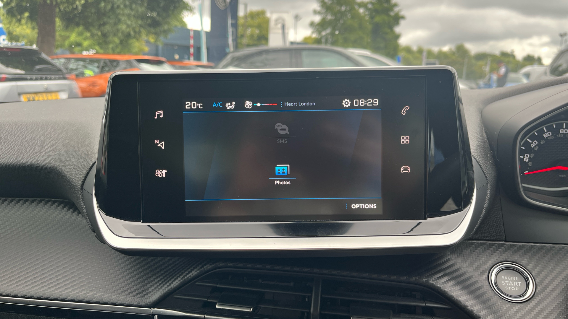 car image