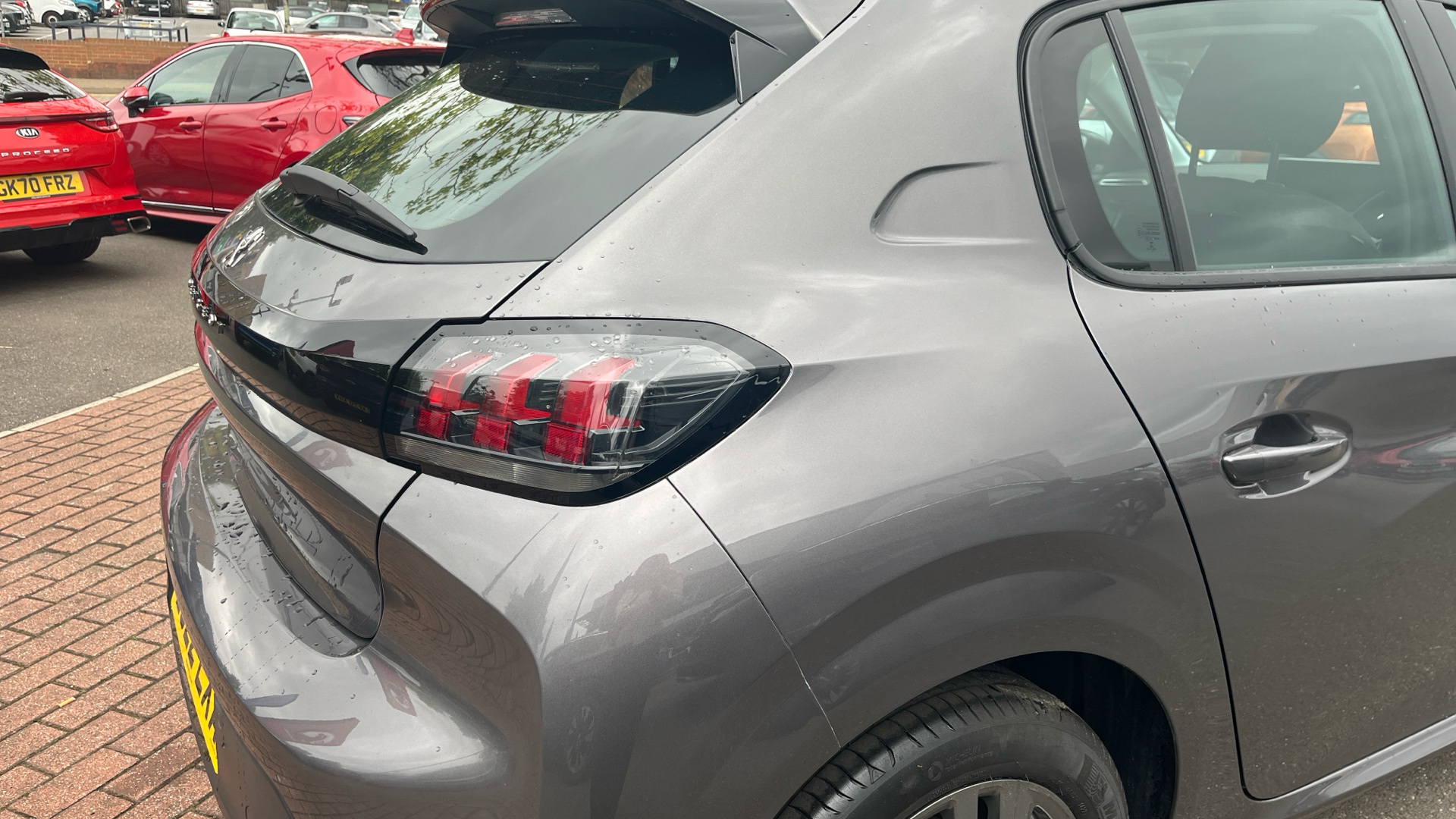 car image