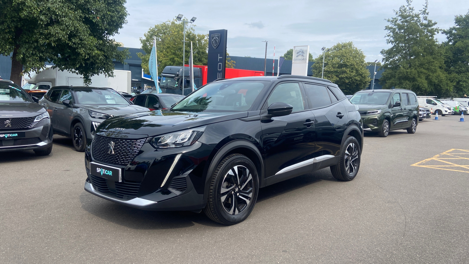 car image