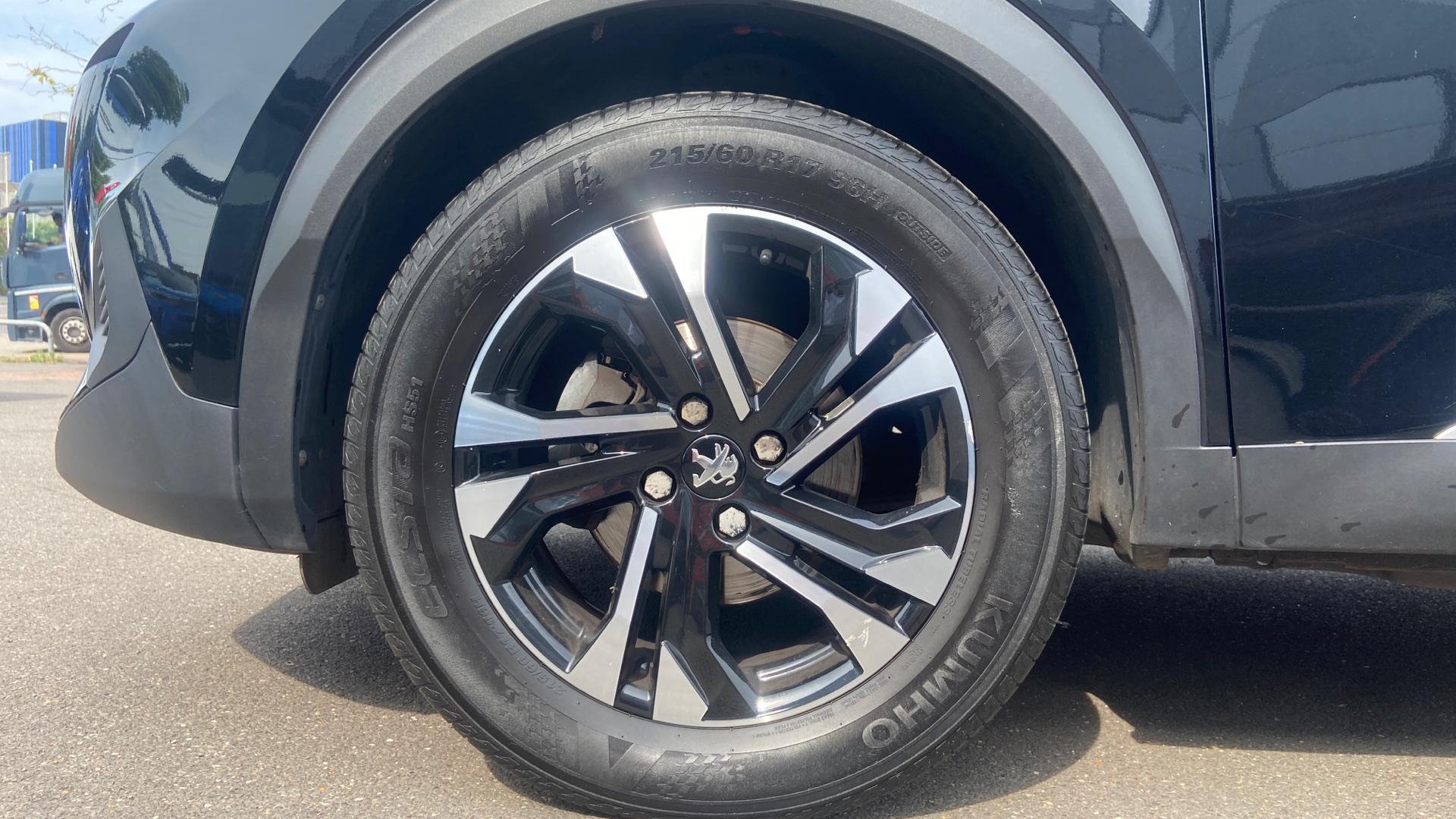 car image