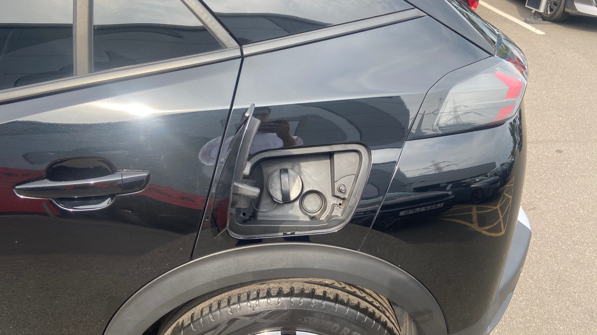 car image