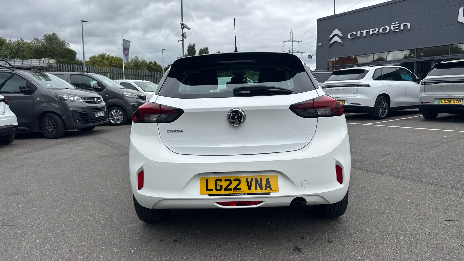 car image