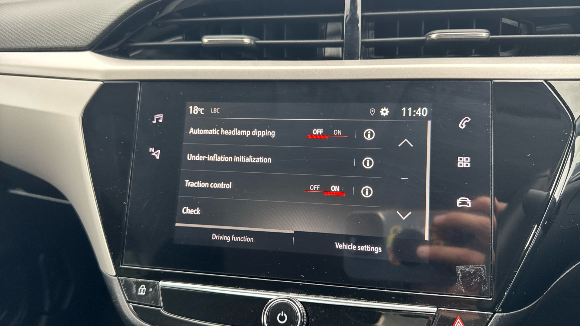 car image
