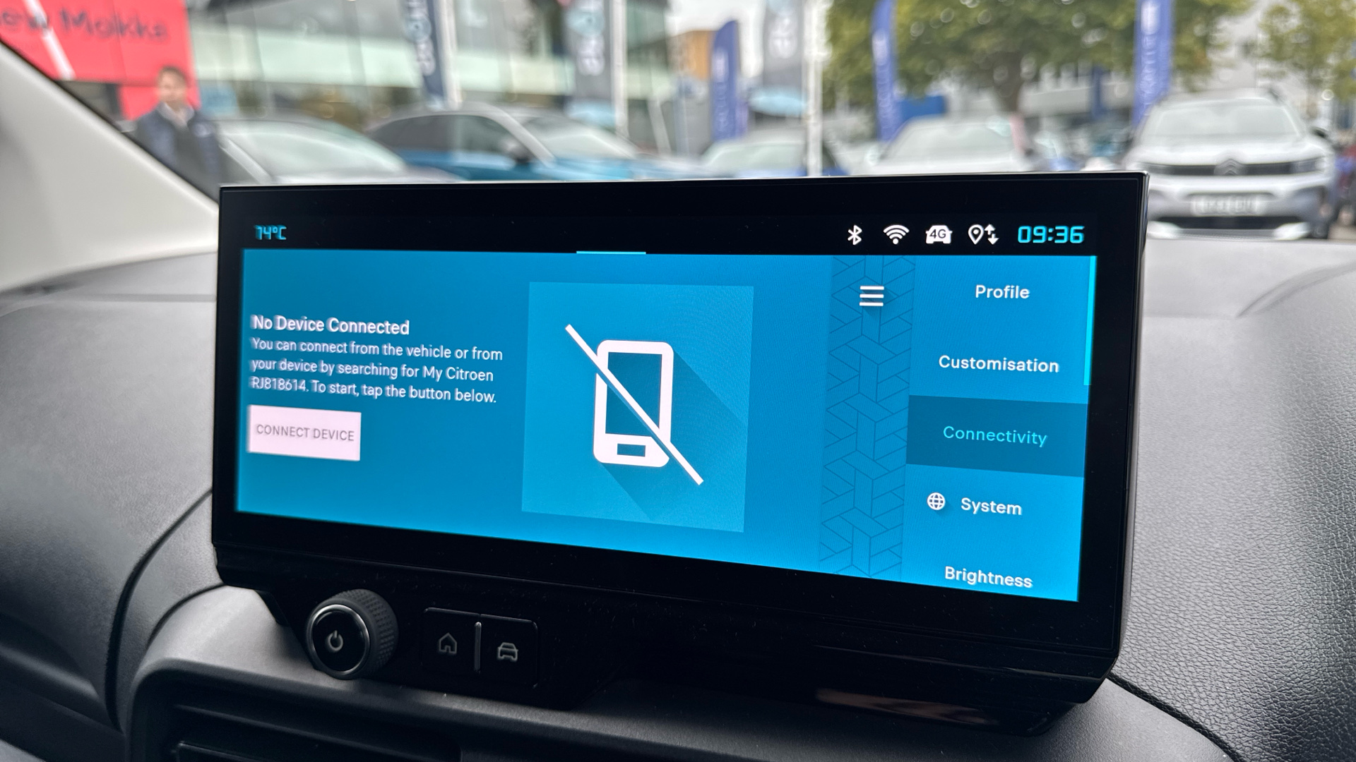 car image
