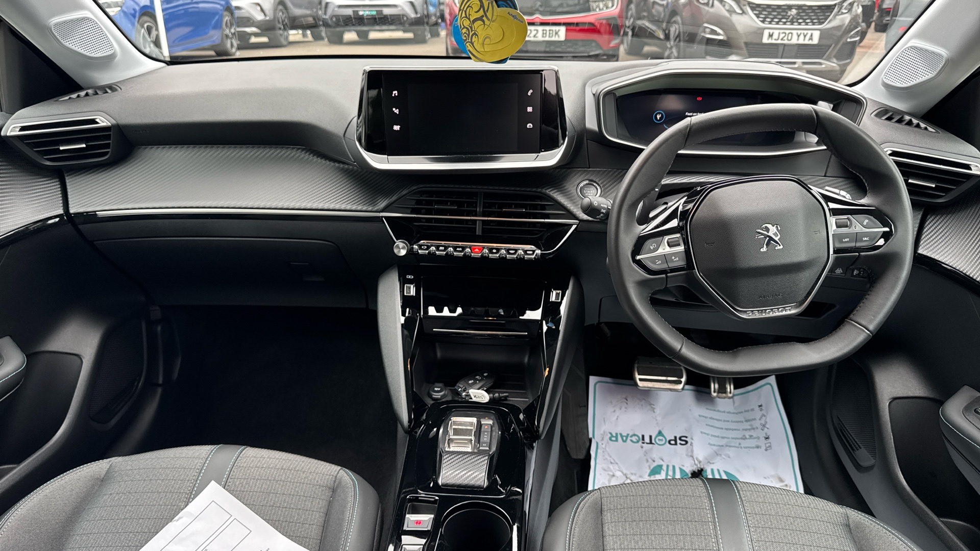 car image