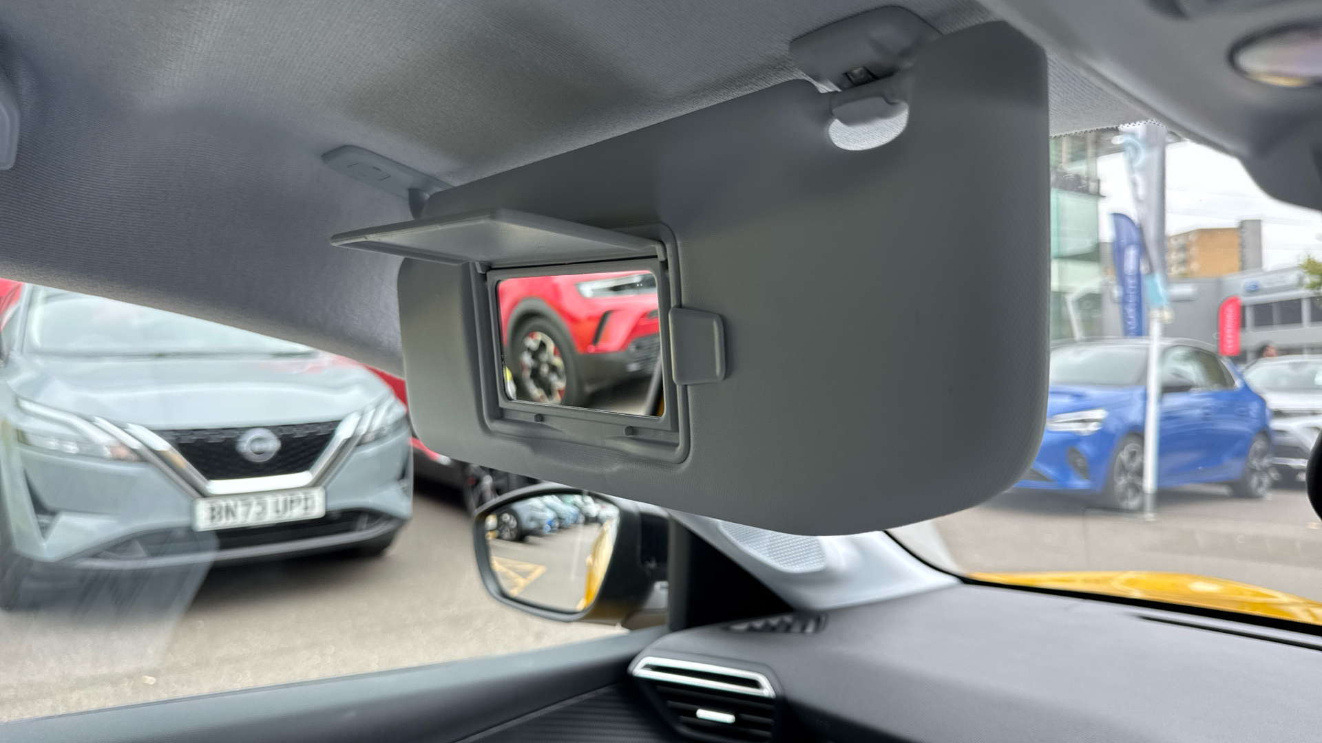 car image
