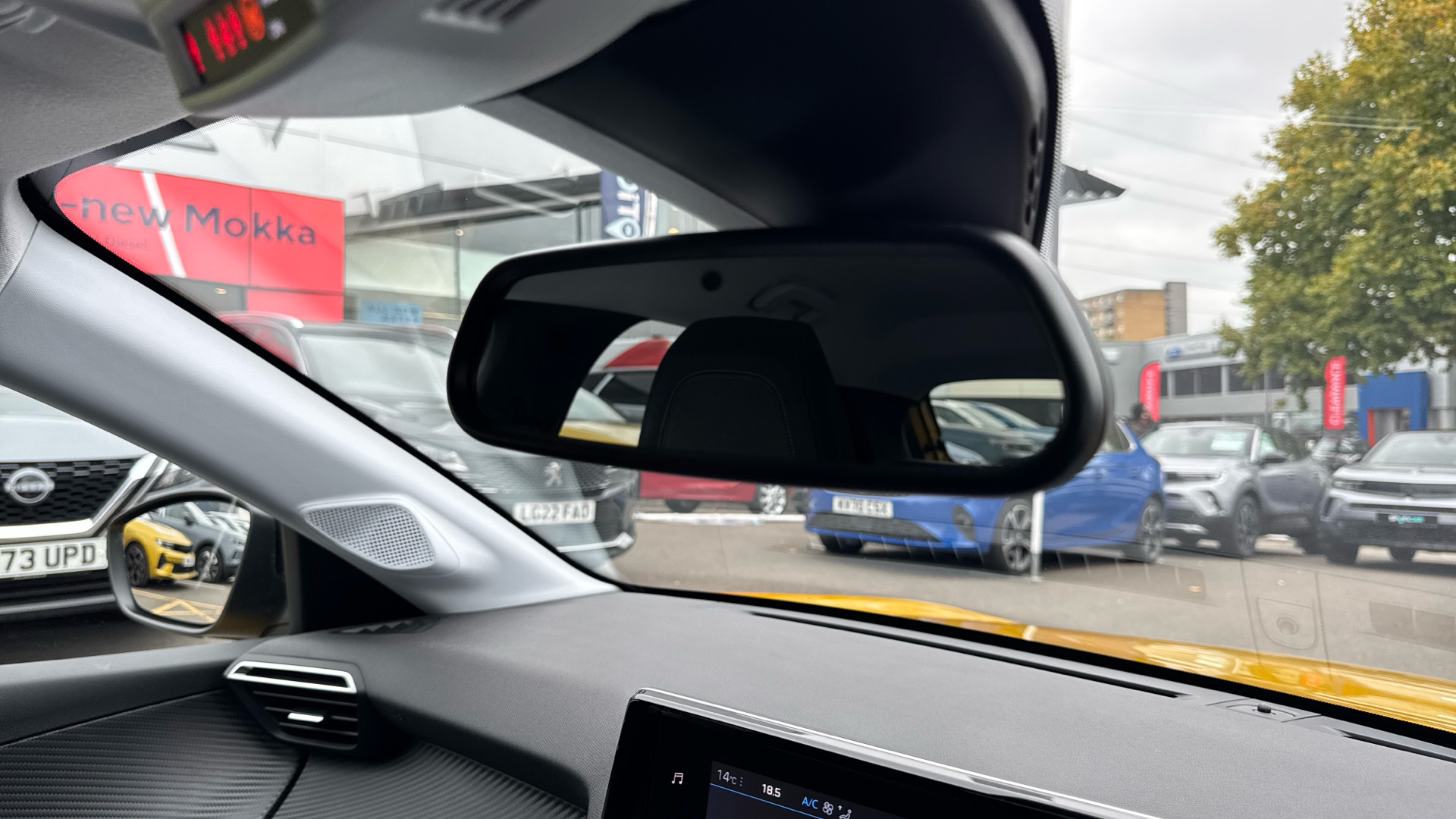 car image