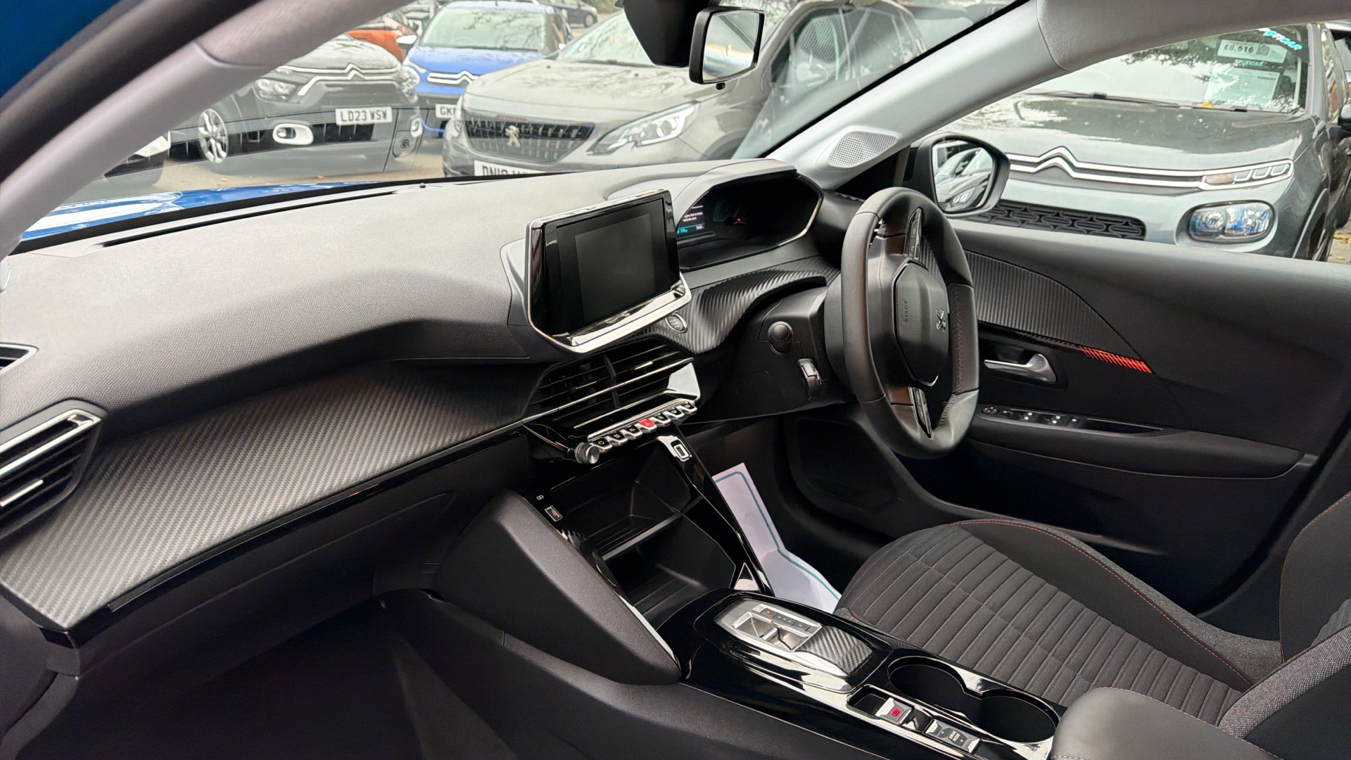 car image