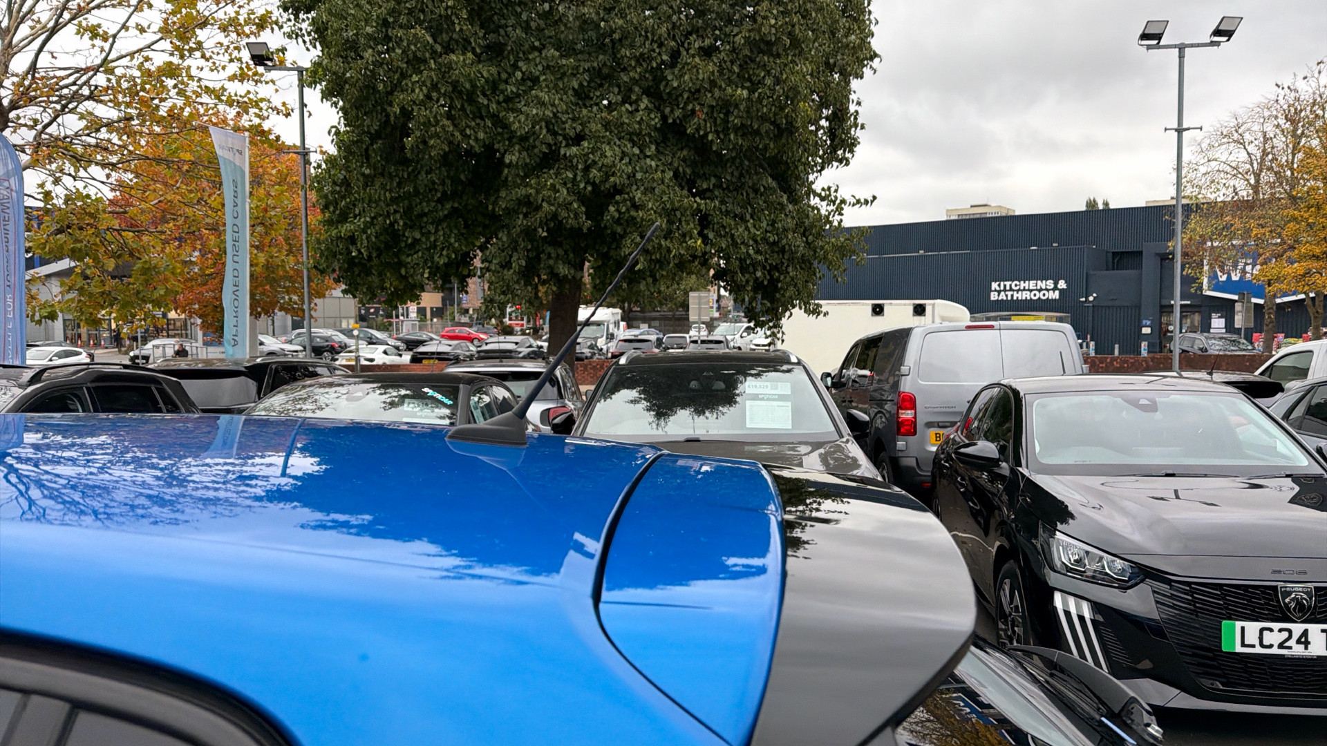 car image