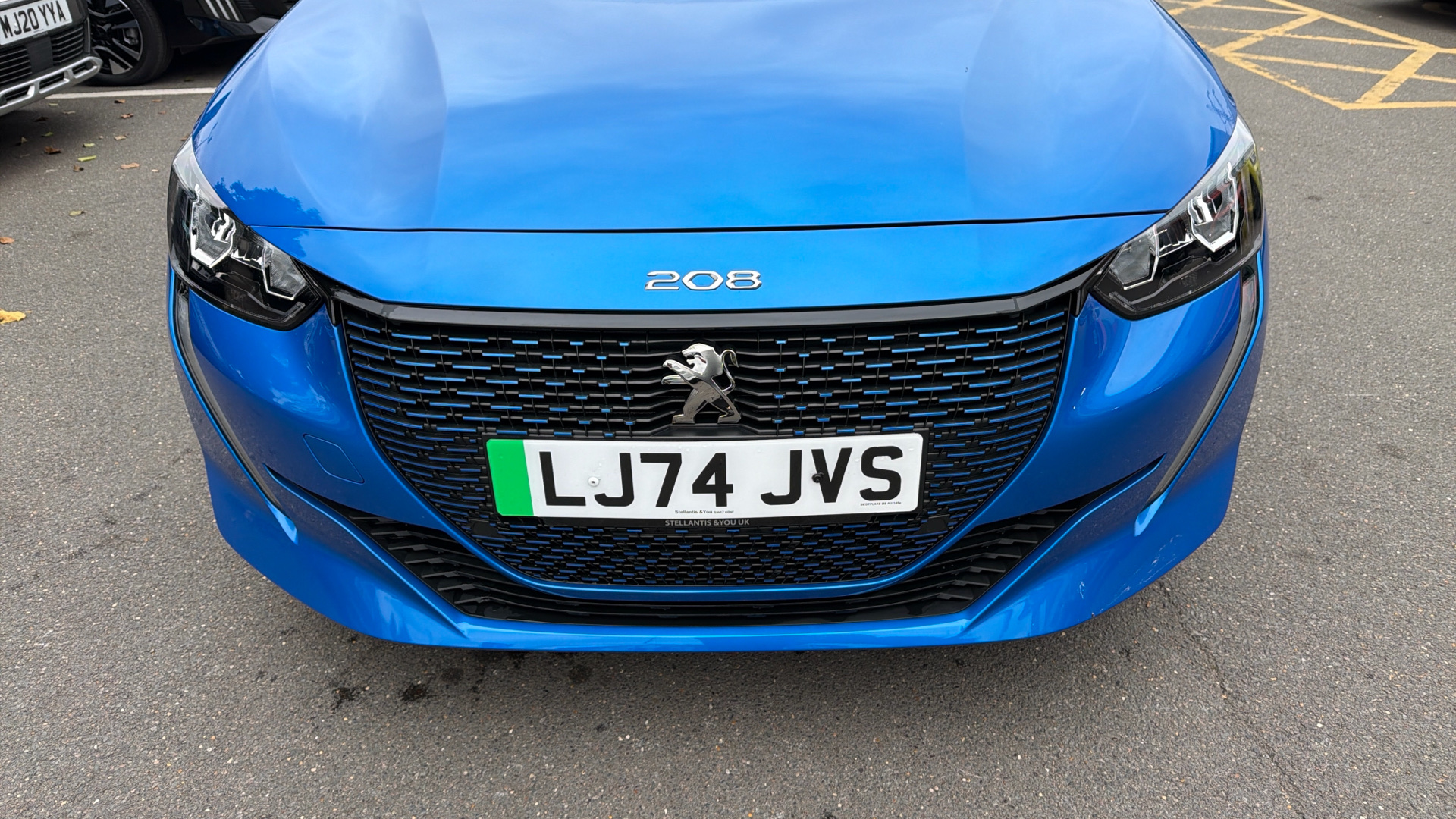 car image