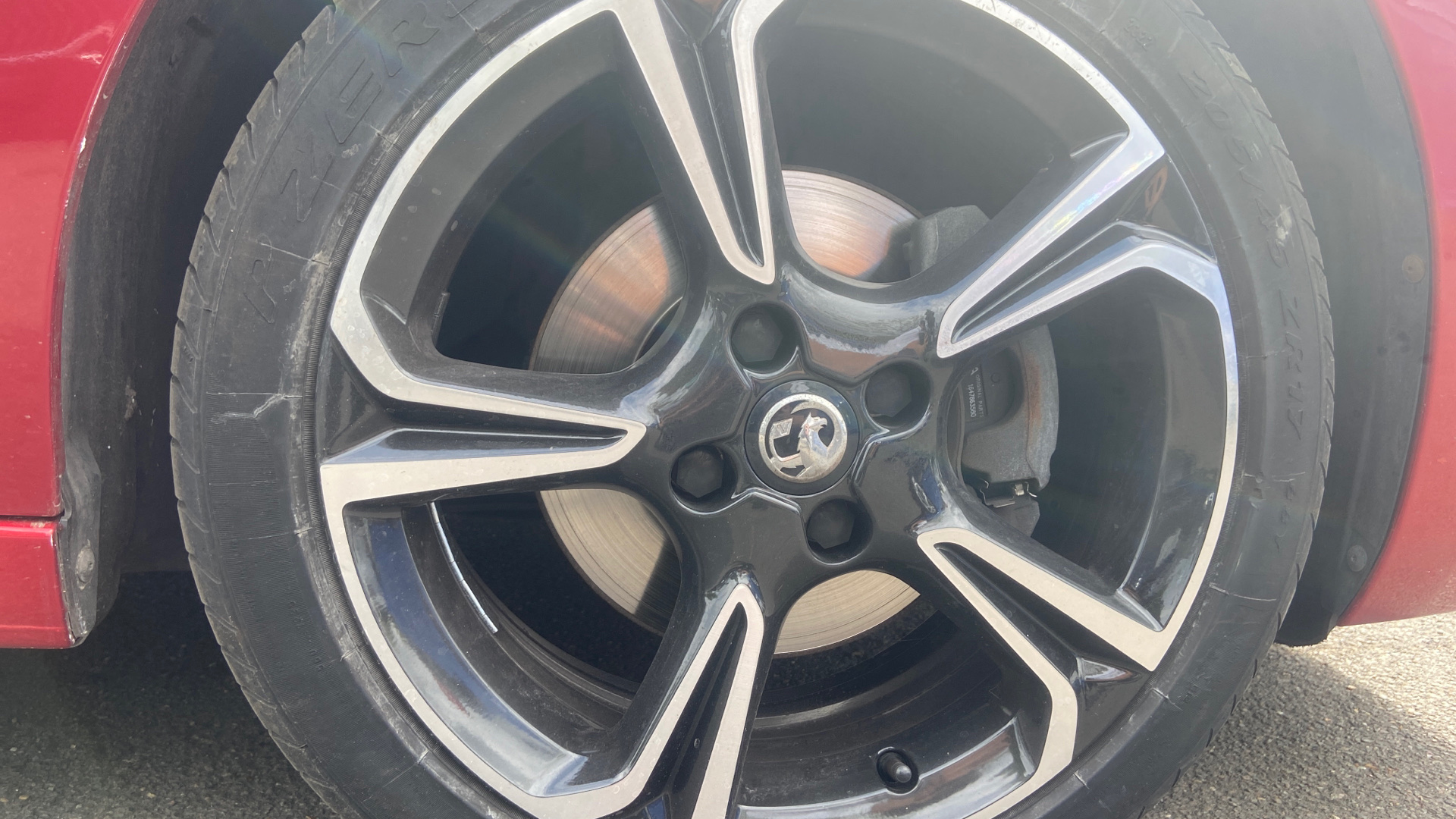 car image