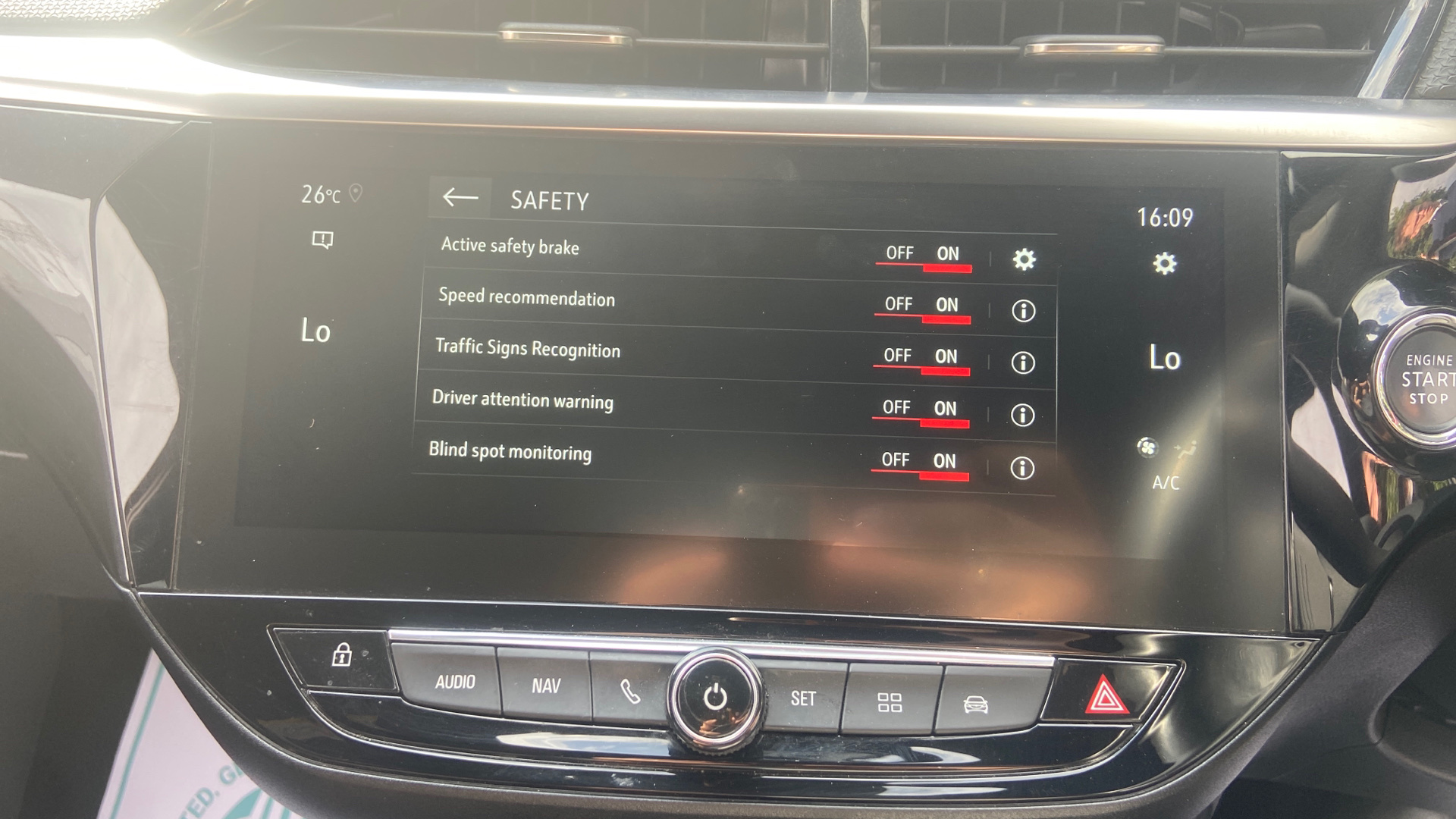 car image