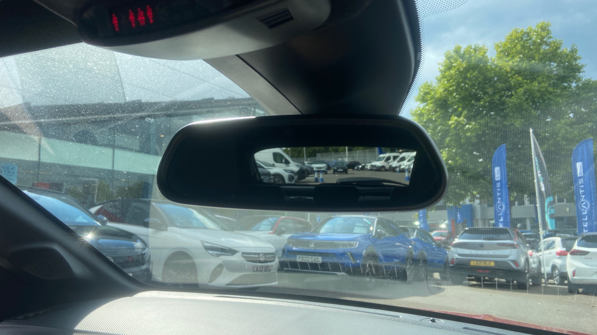 car image