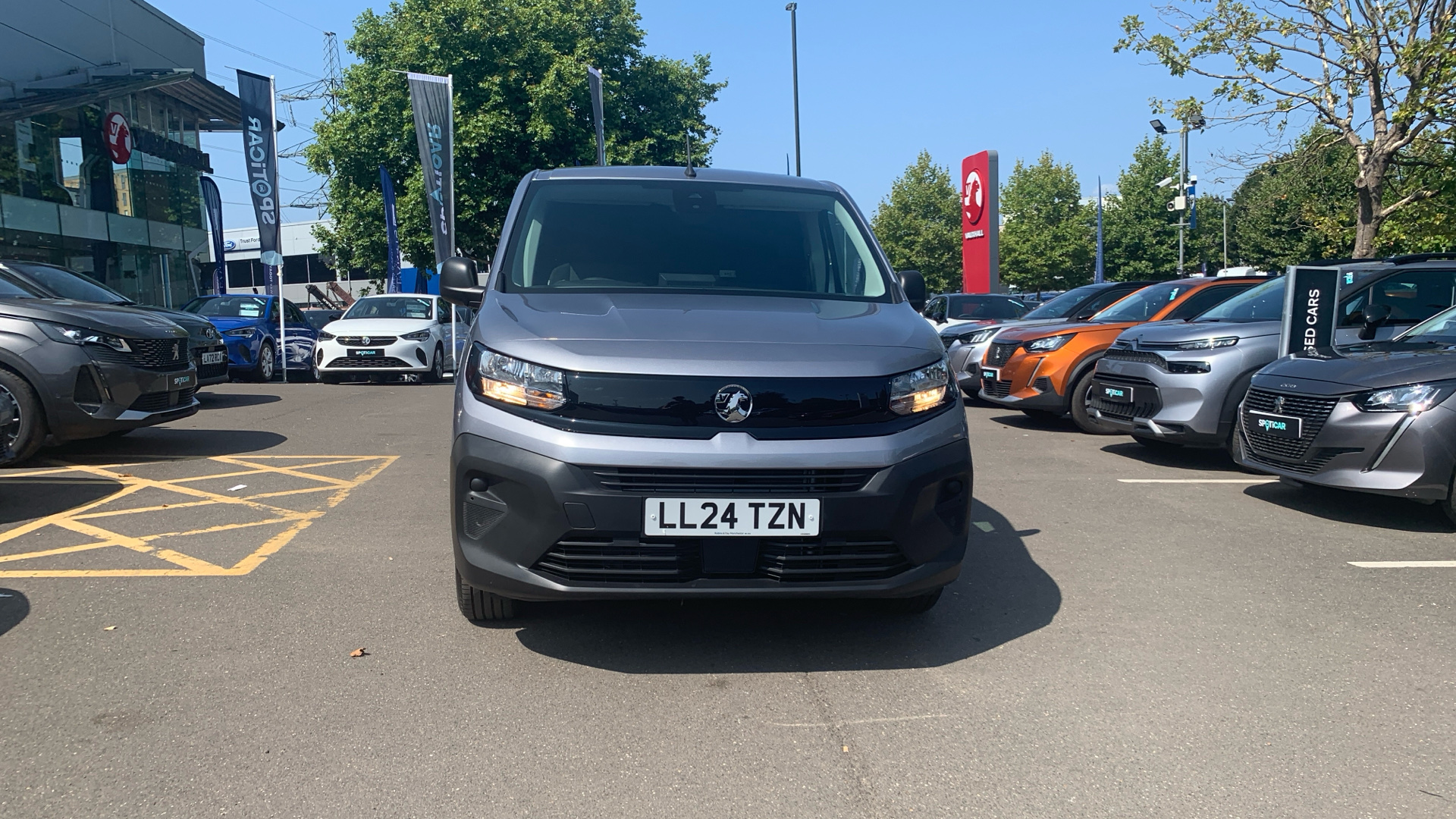 car image