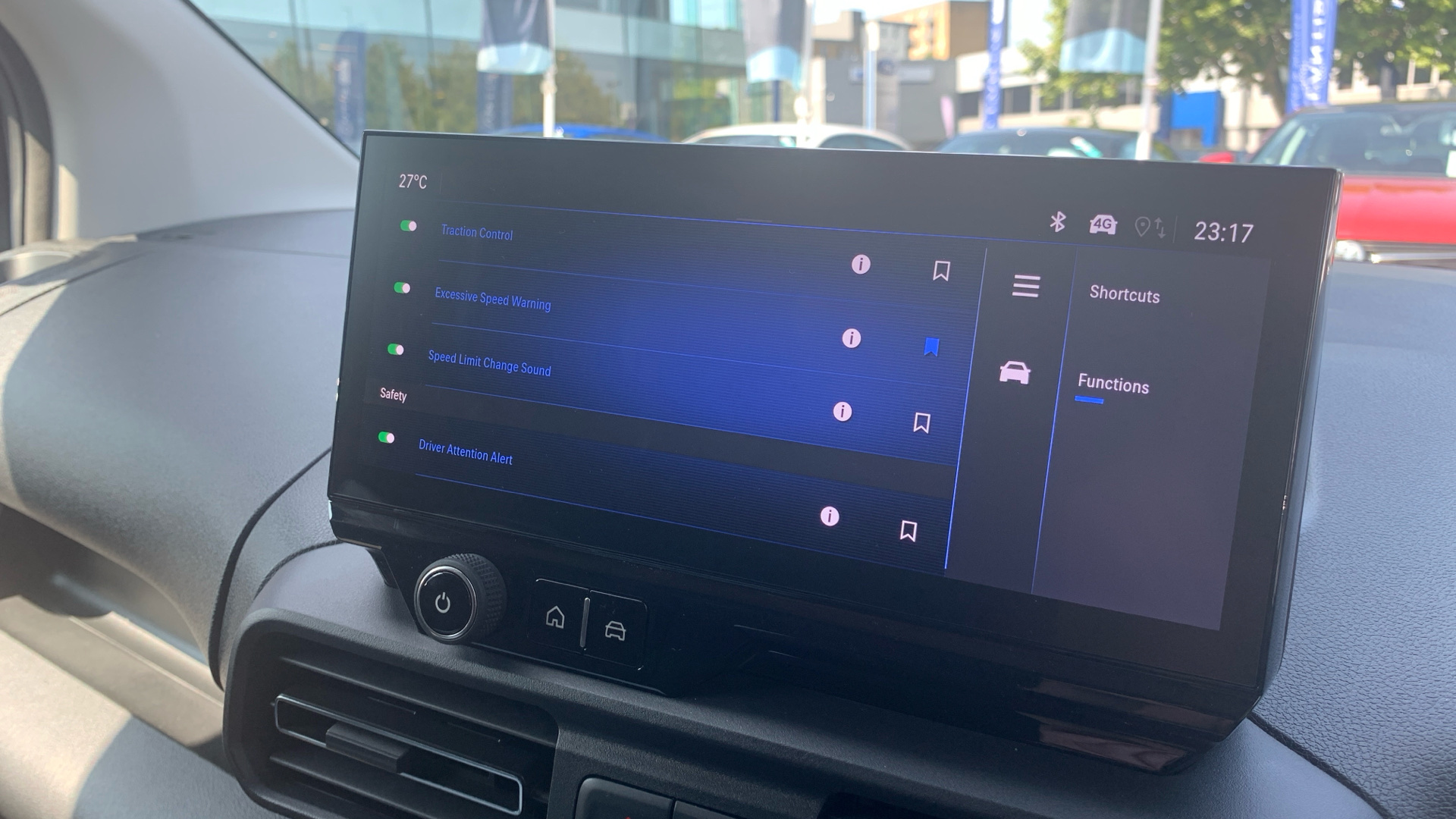 car image