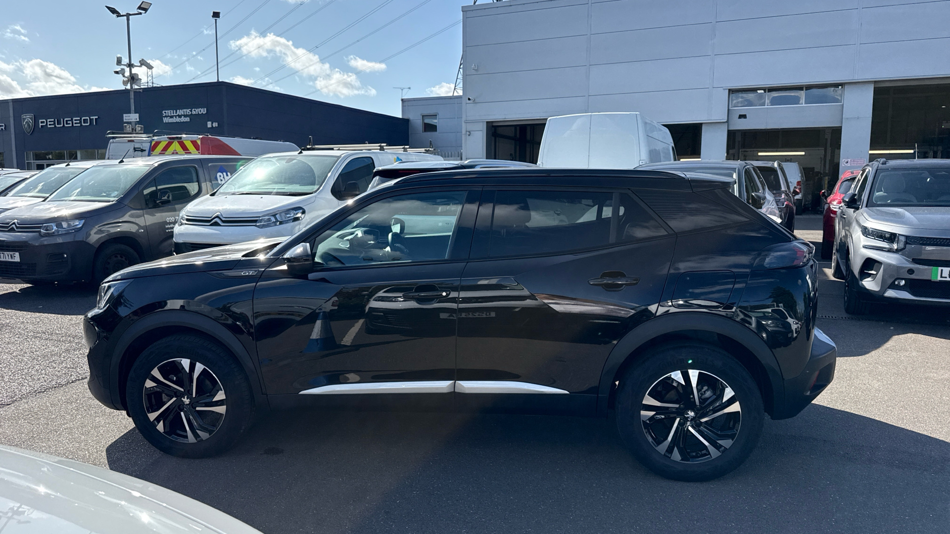 car image