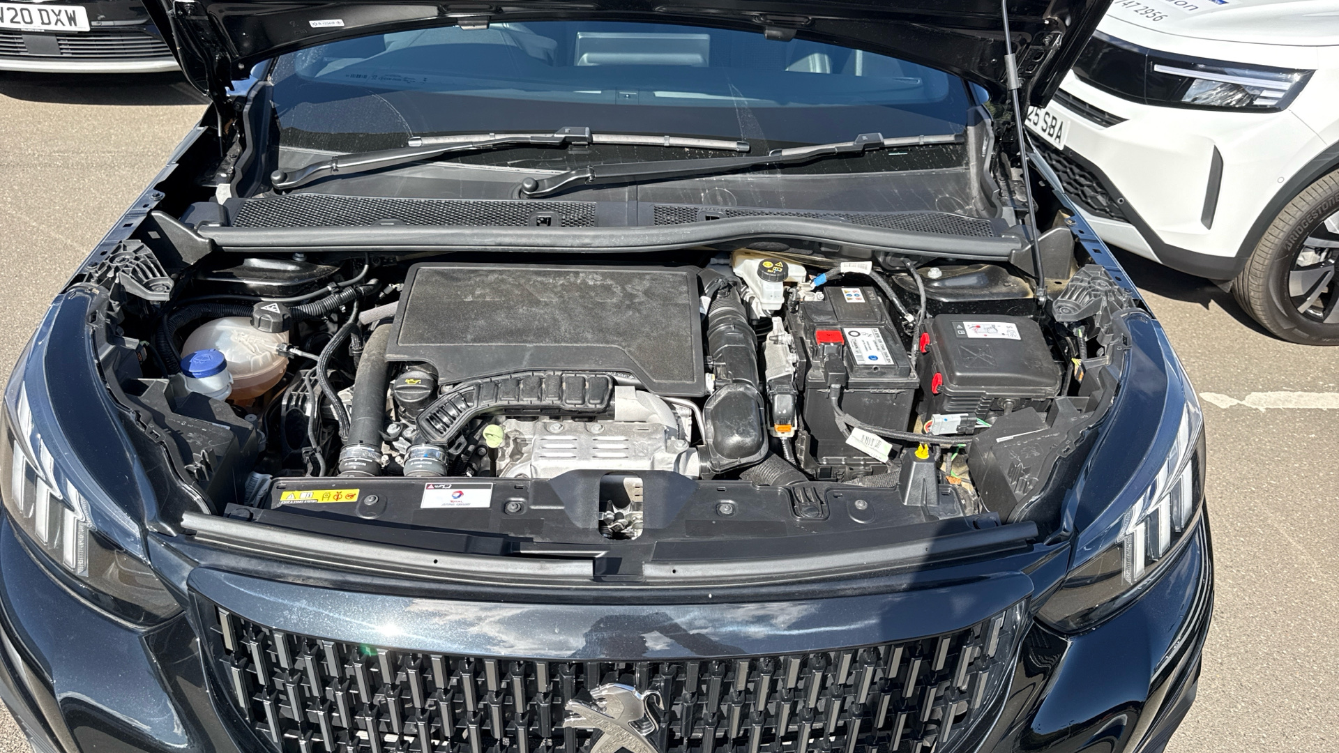 car image