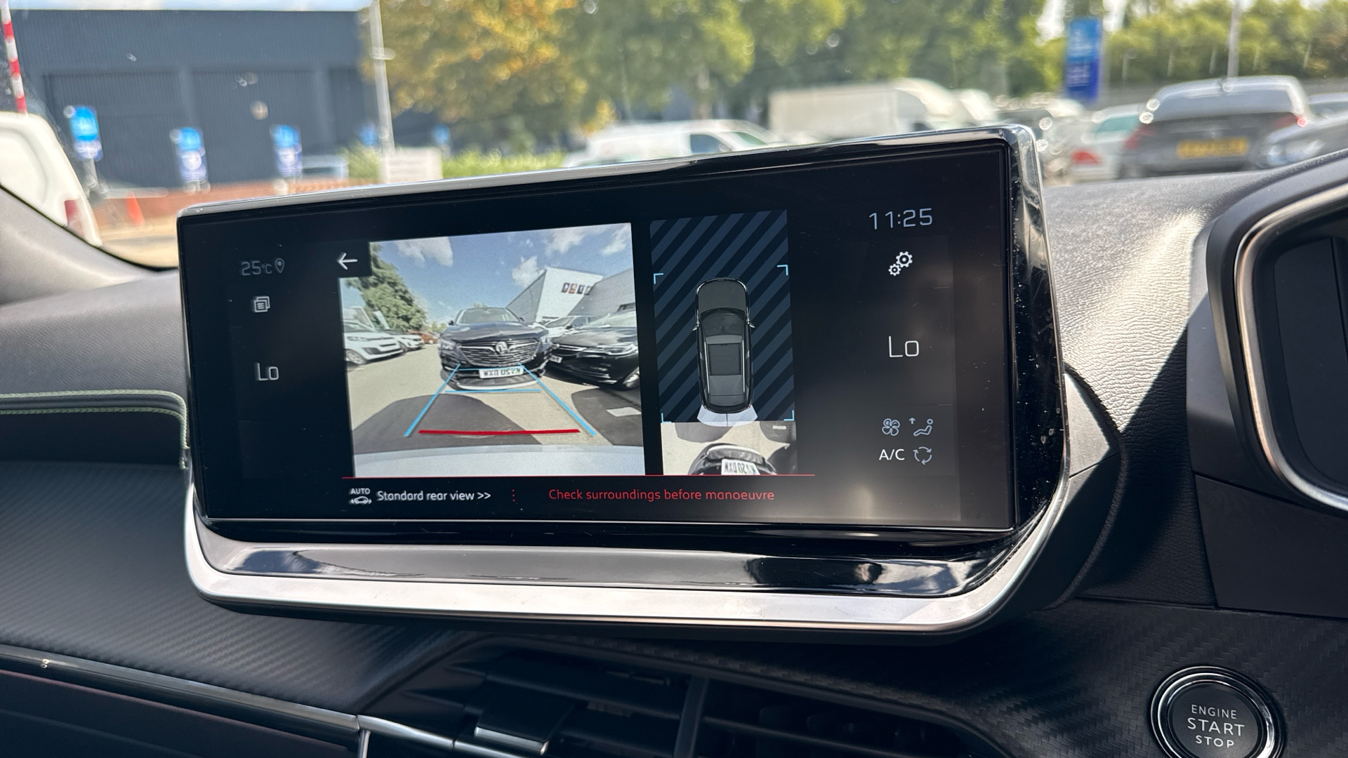 car image
