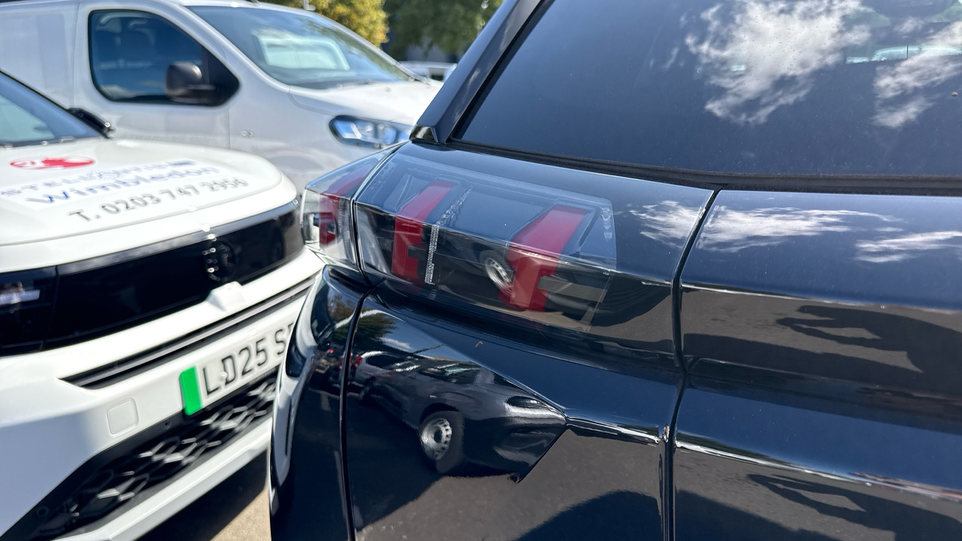 car image