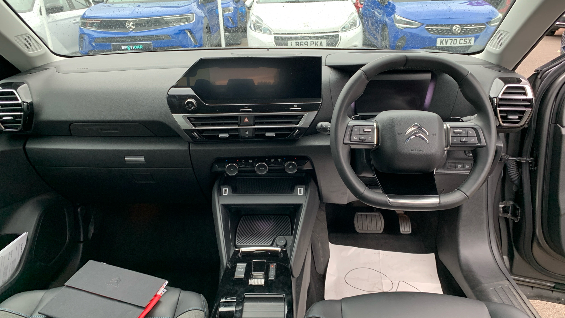 car image