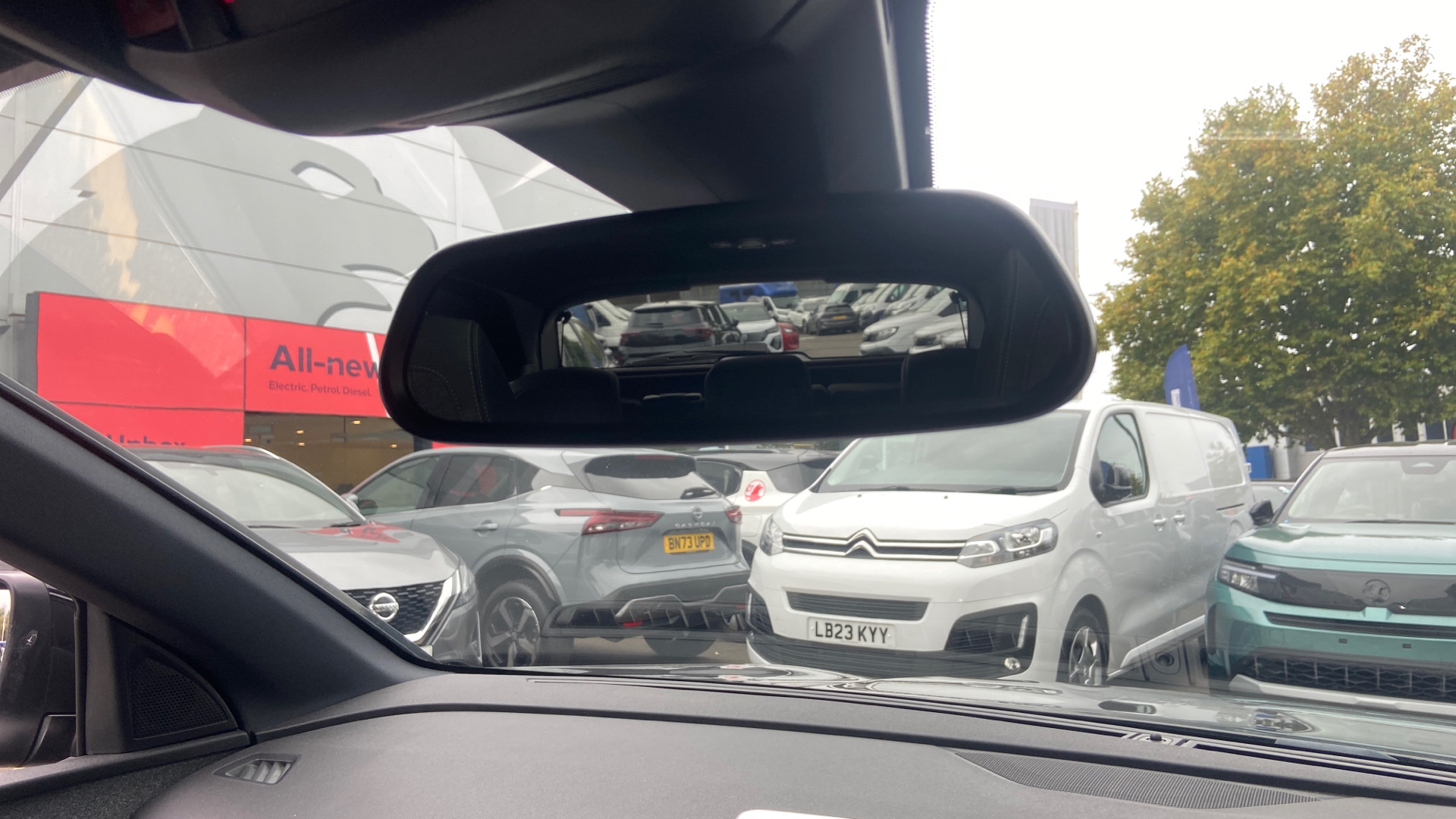 car image