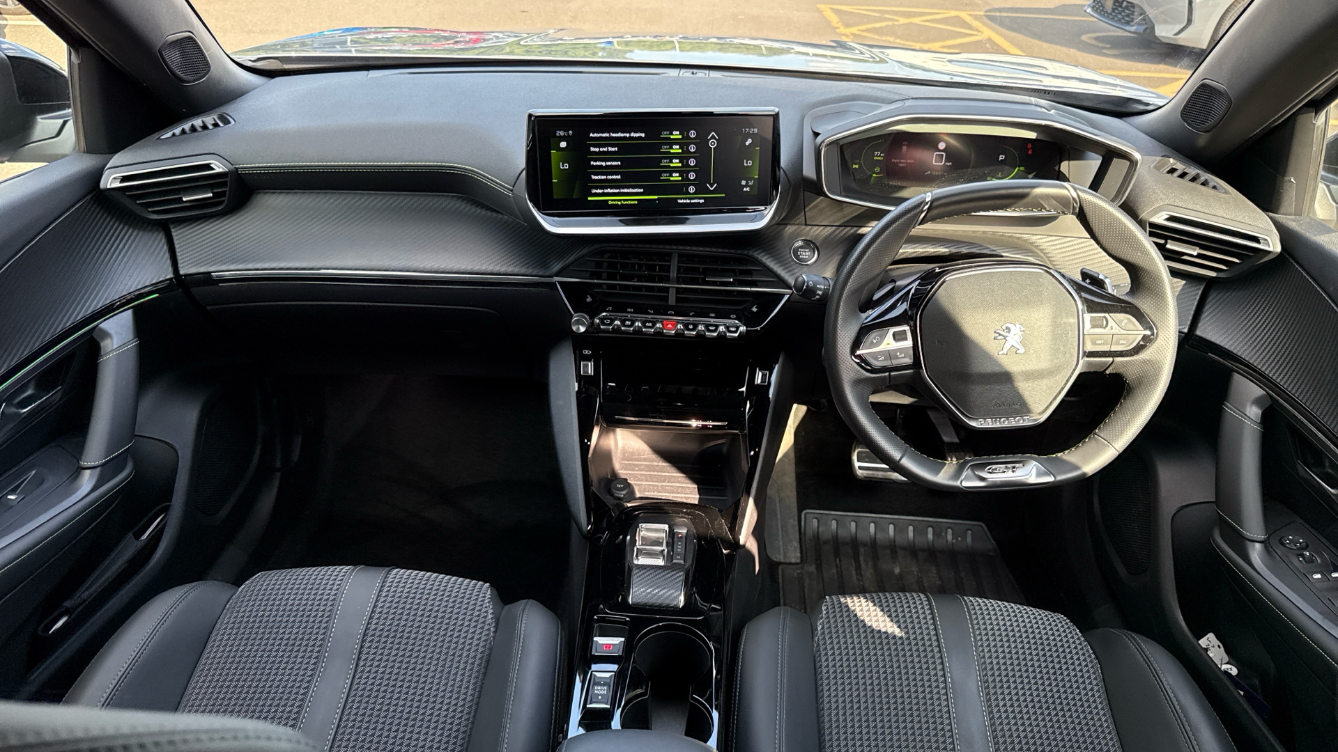 car image