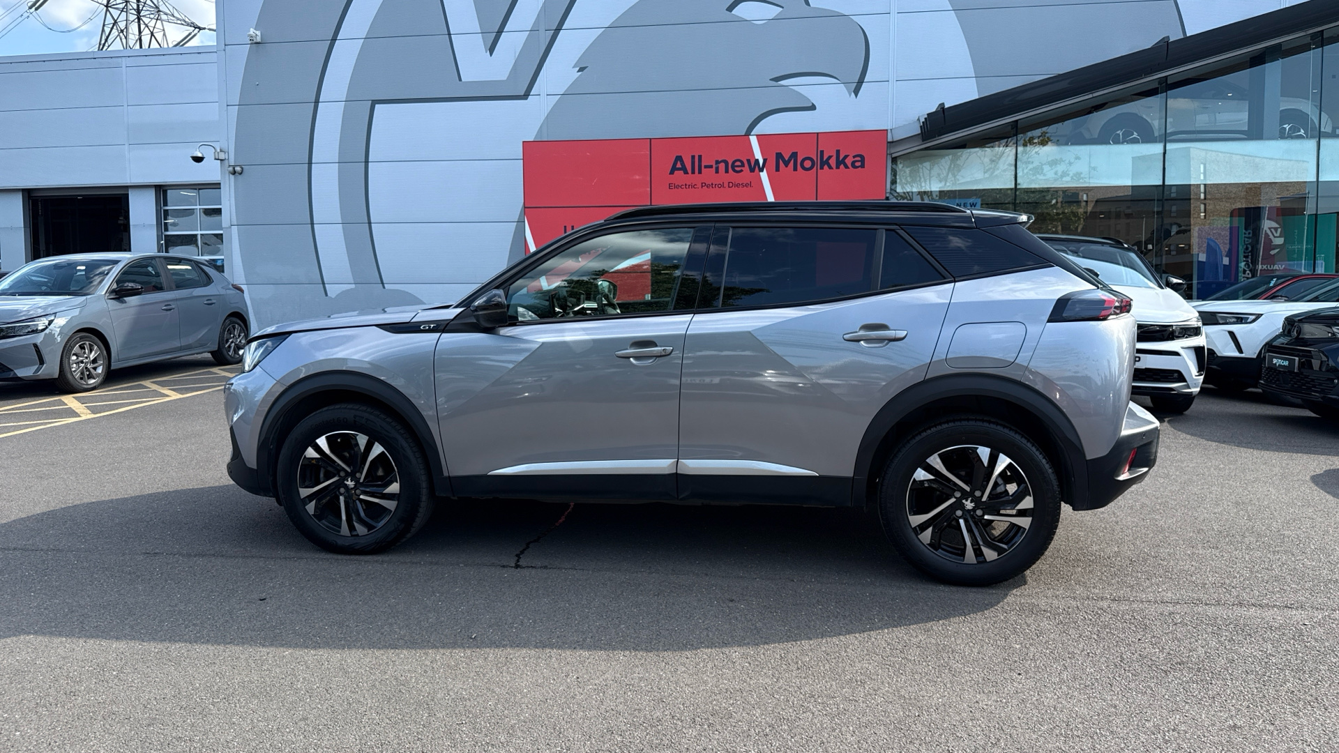 car image