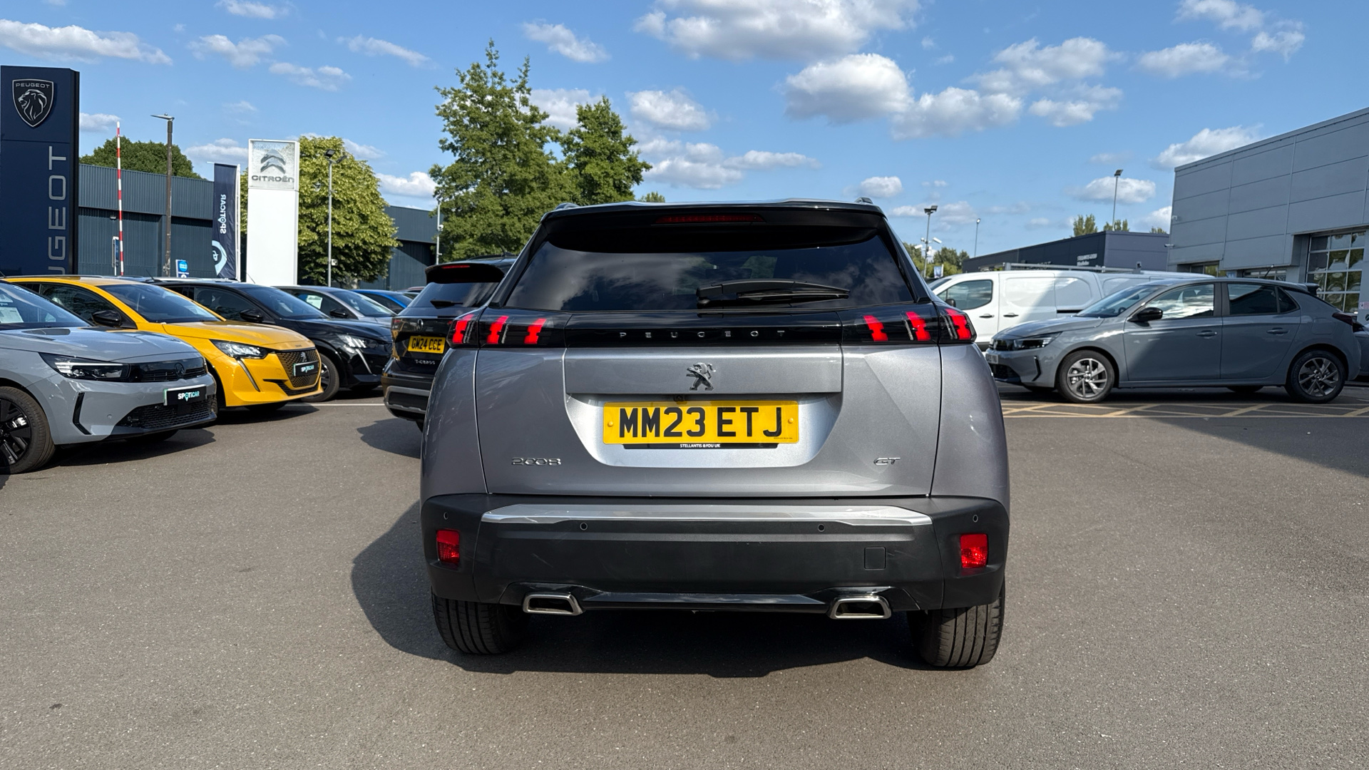 car image