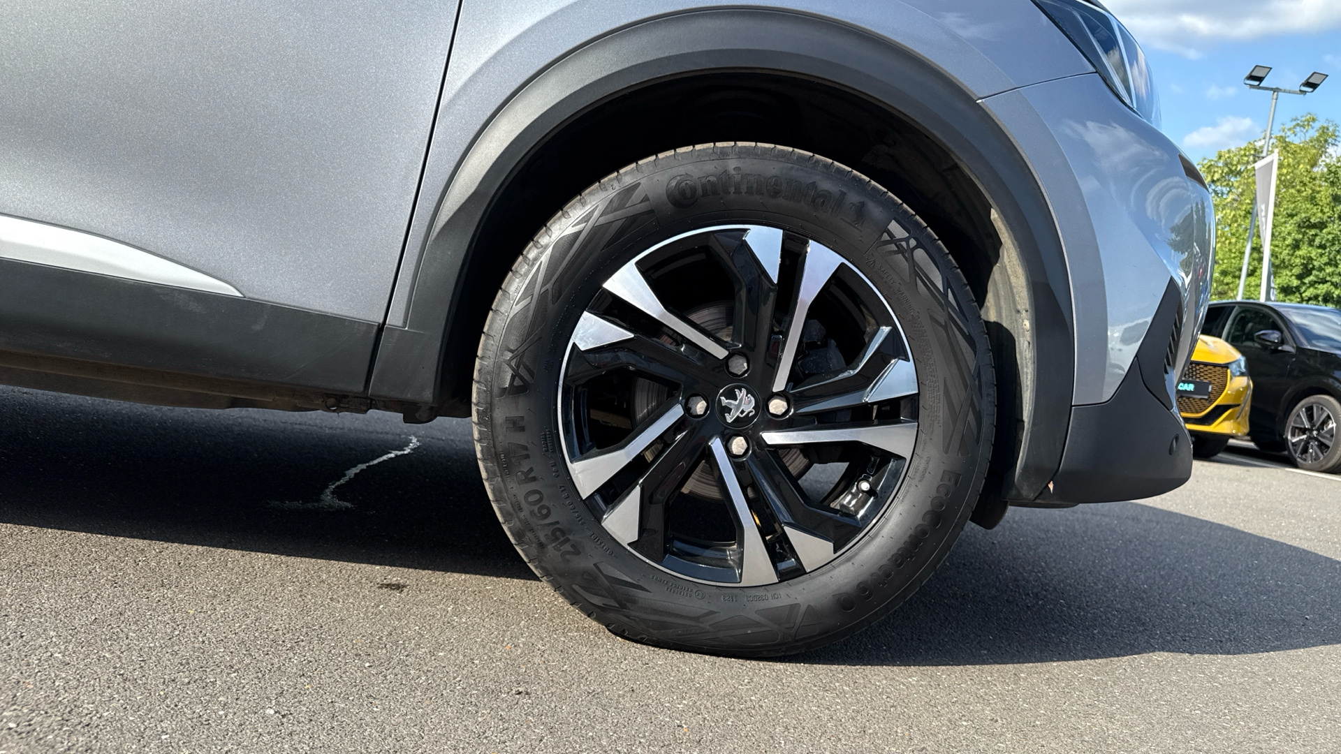 car image