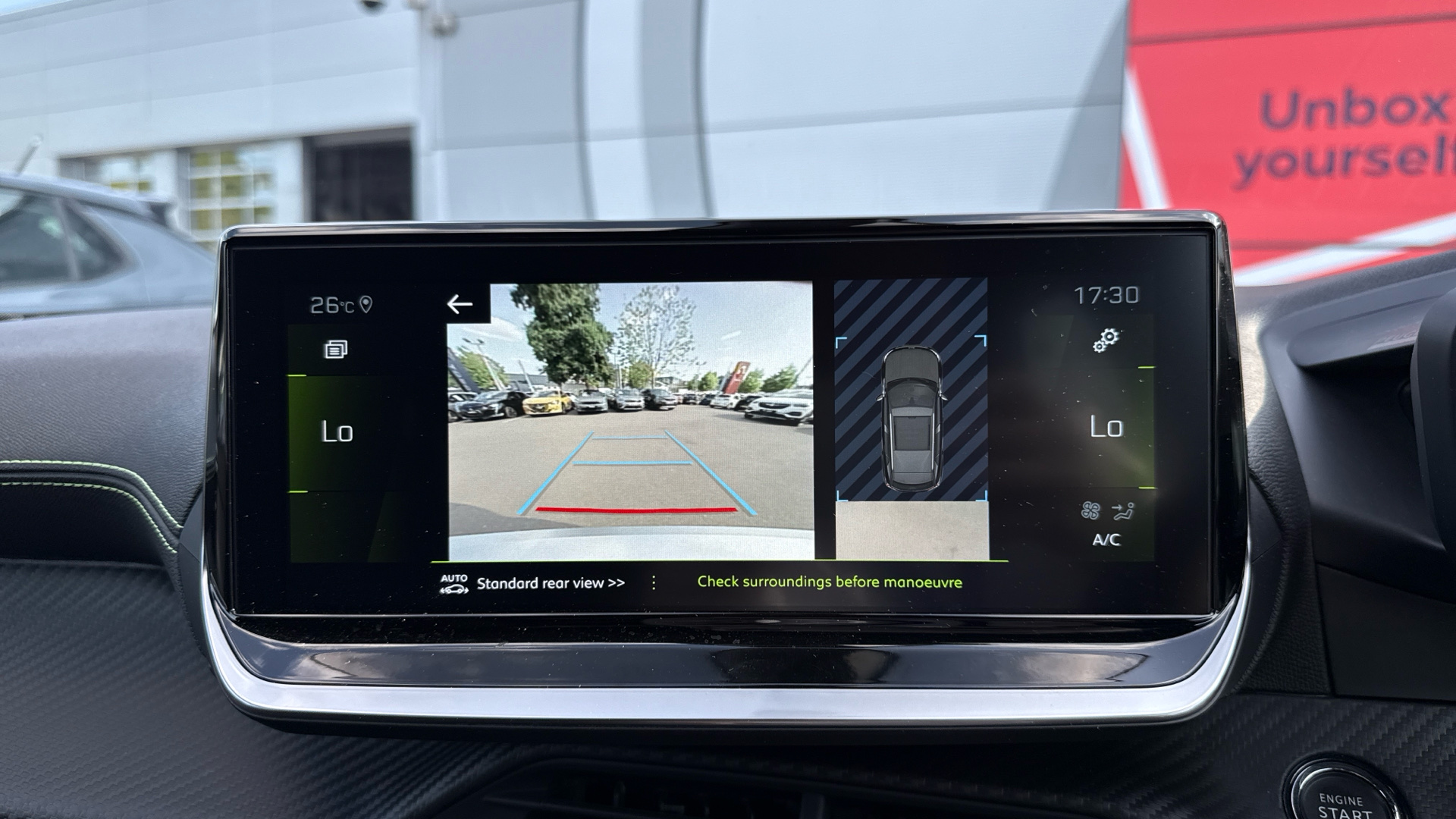 car image