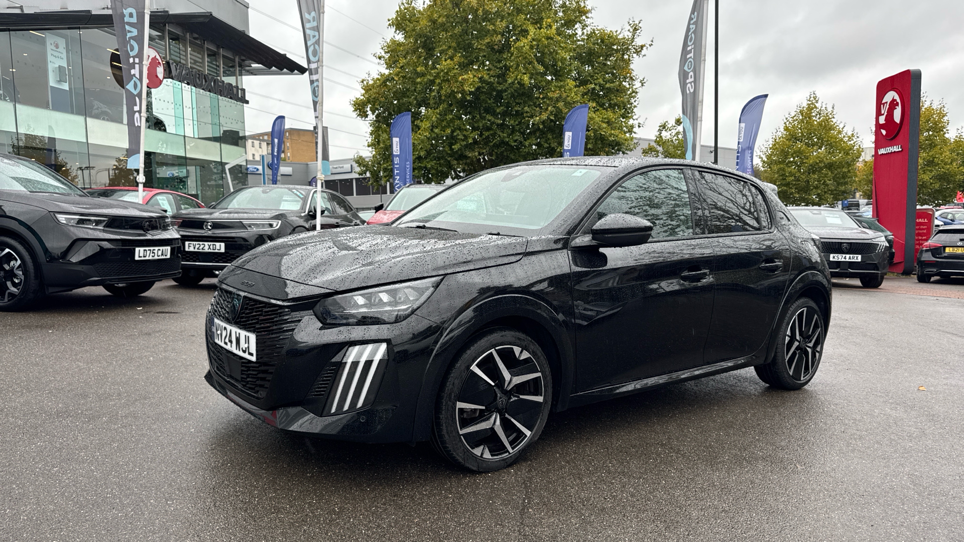 car image