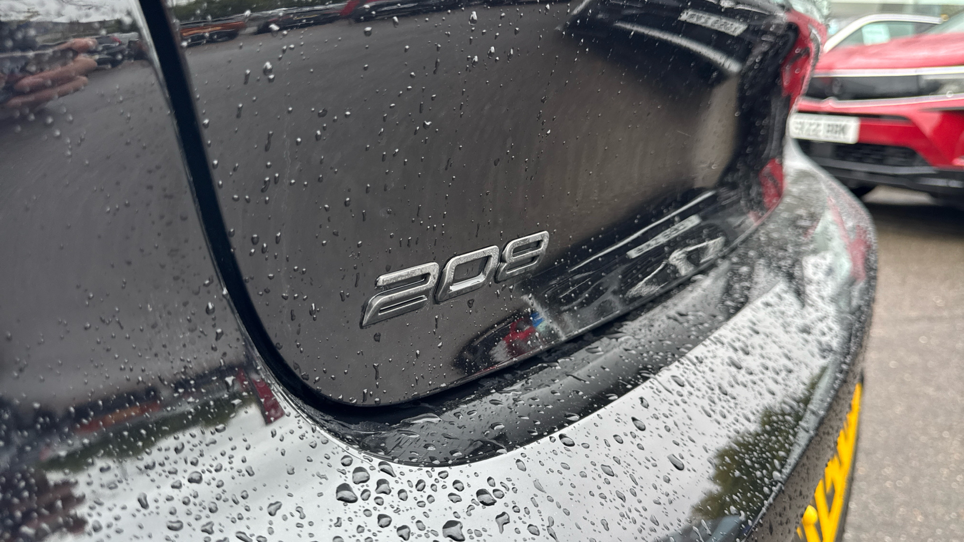 car image