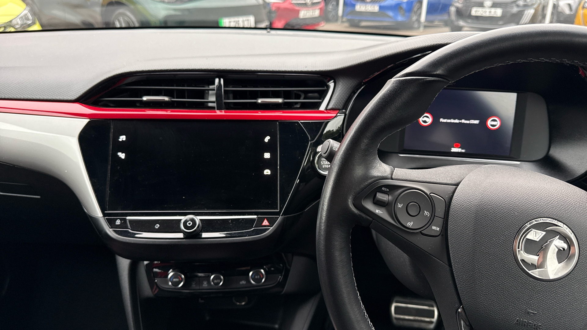 car image