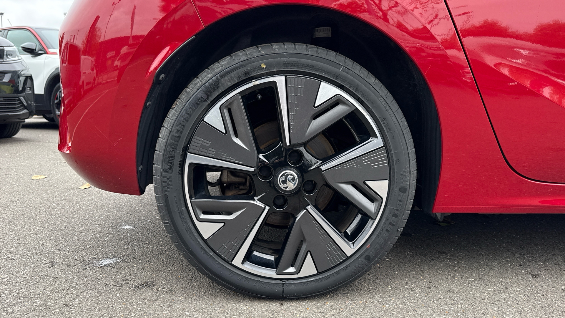 car image